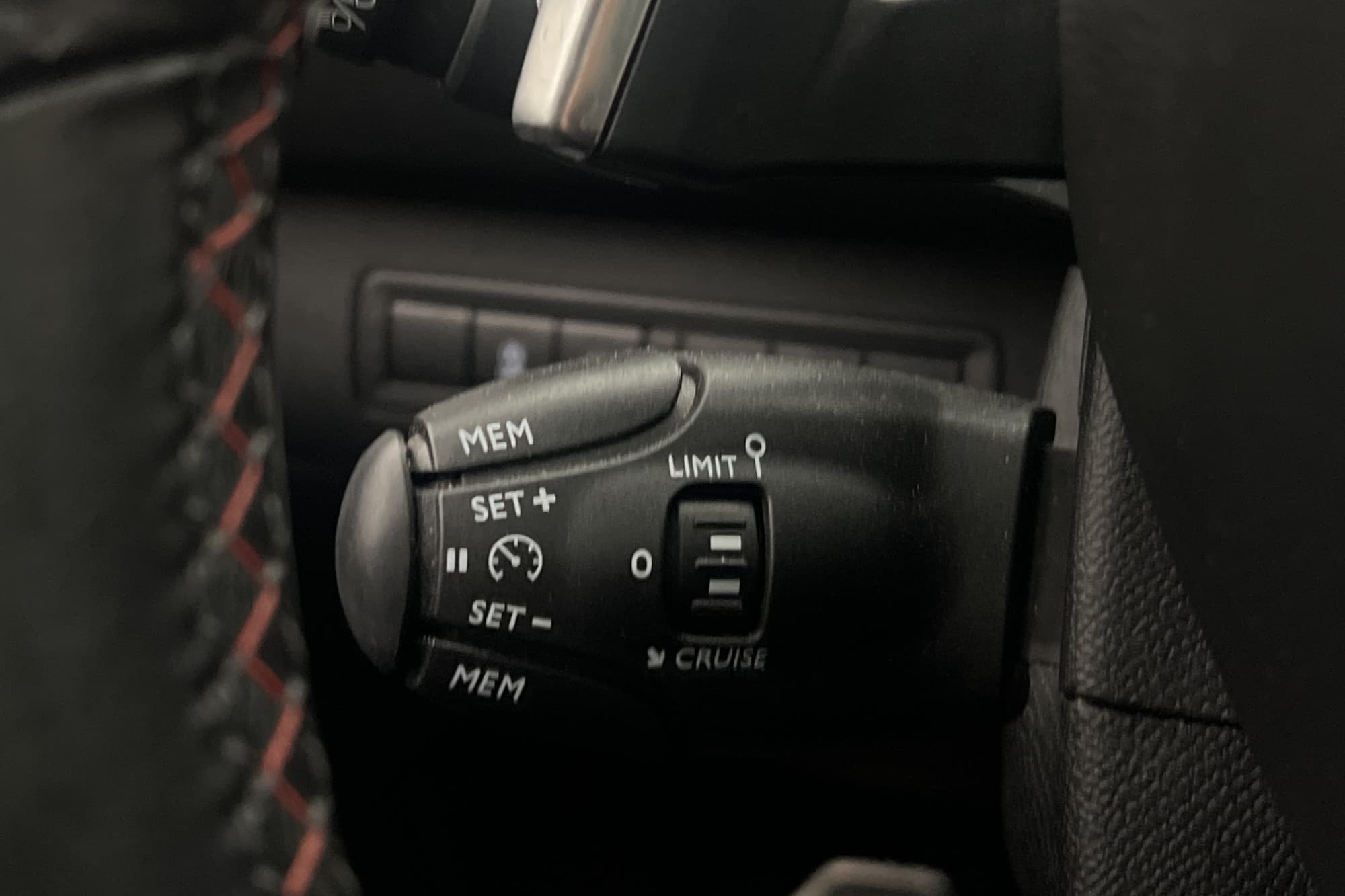 slider