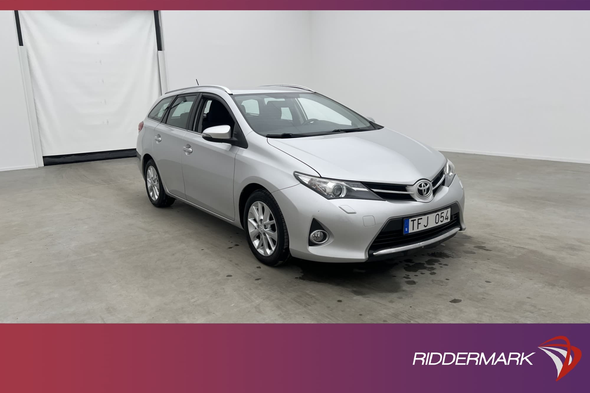 Toyota Auris Touring Sports 90hk