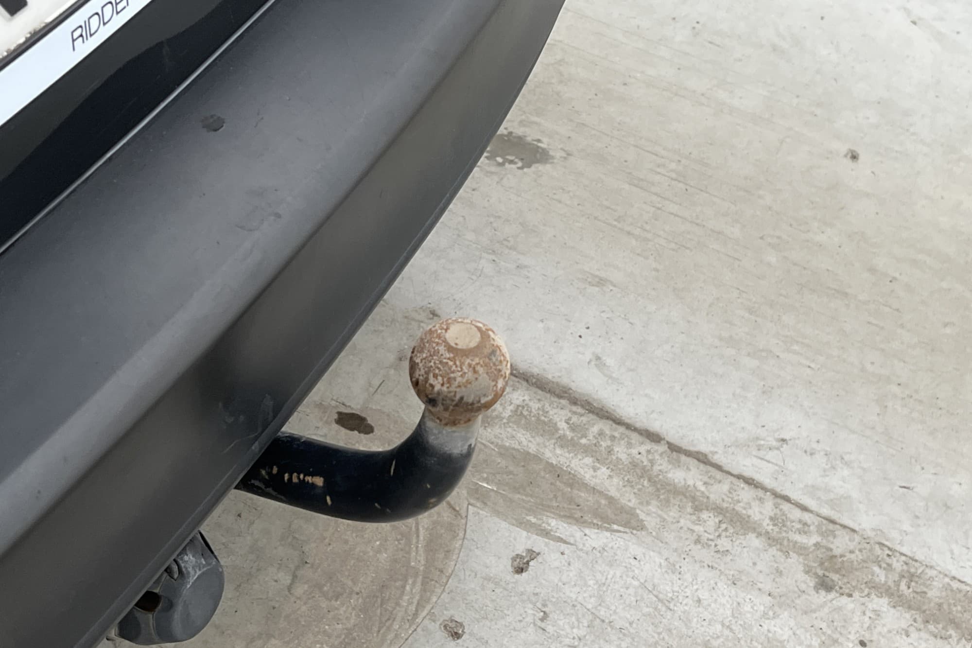 slider