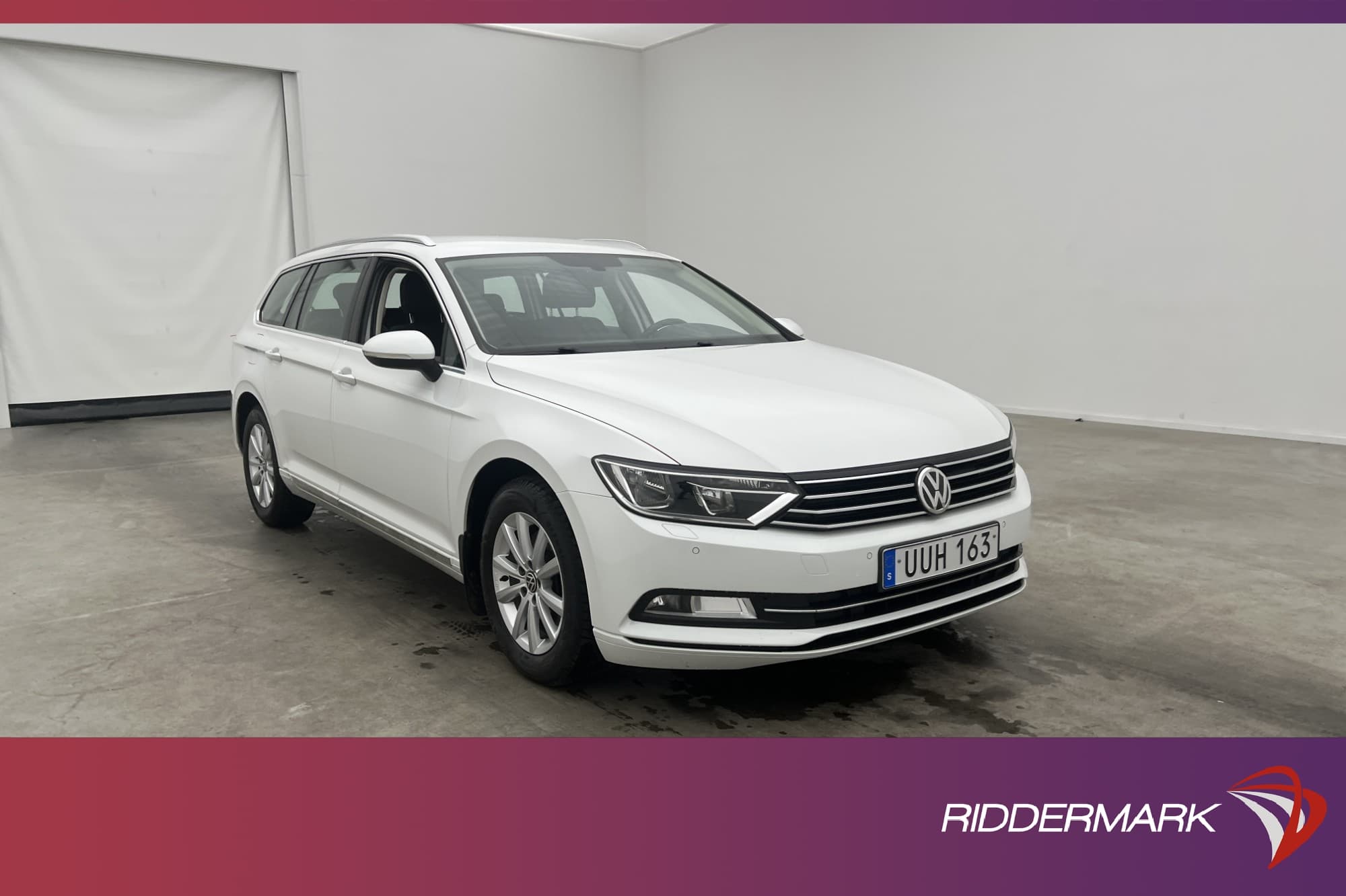 Volkswagen Passat 1.4 TSI 150hk