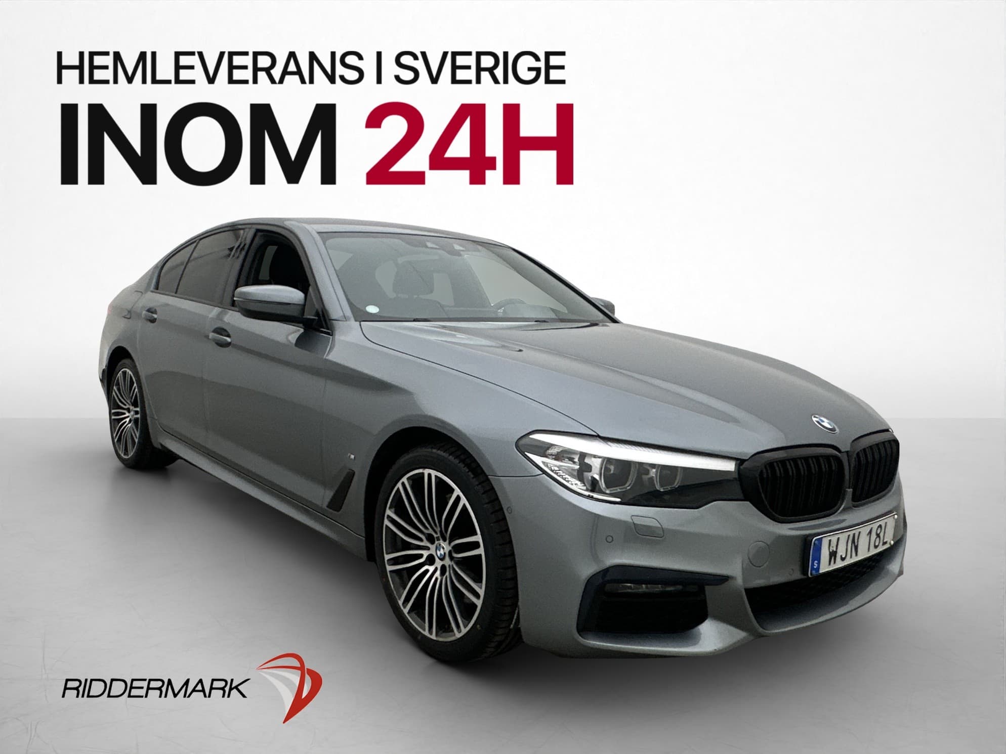 BMW 530e