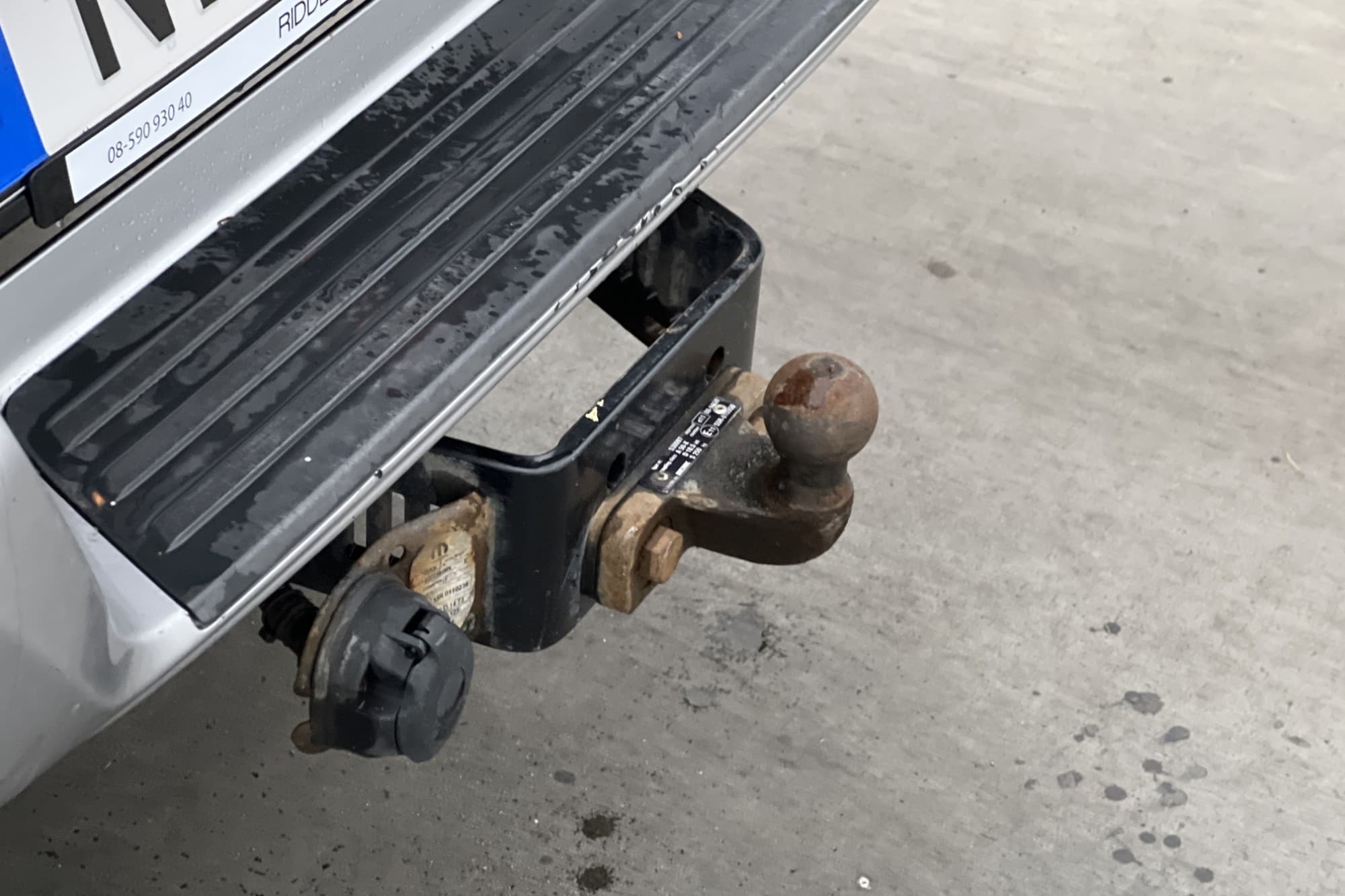 slider