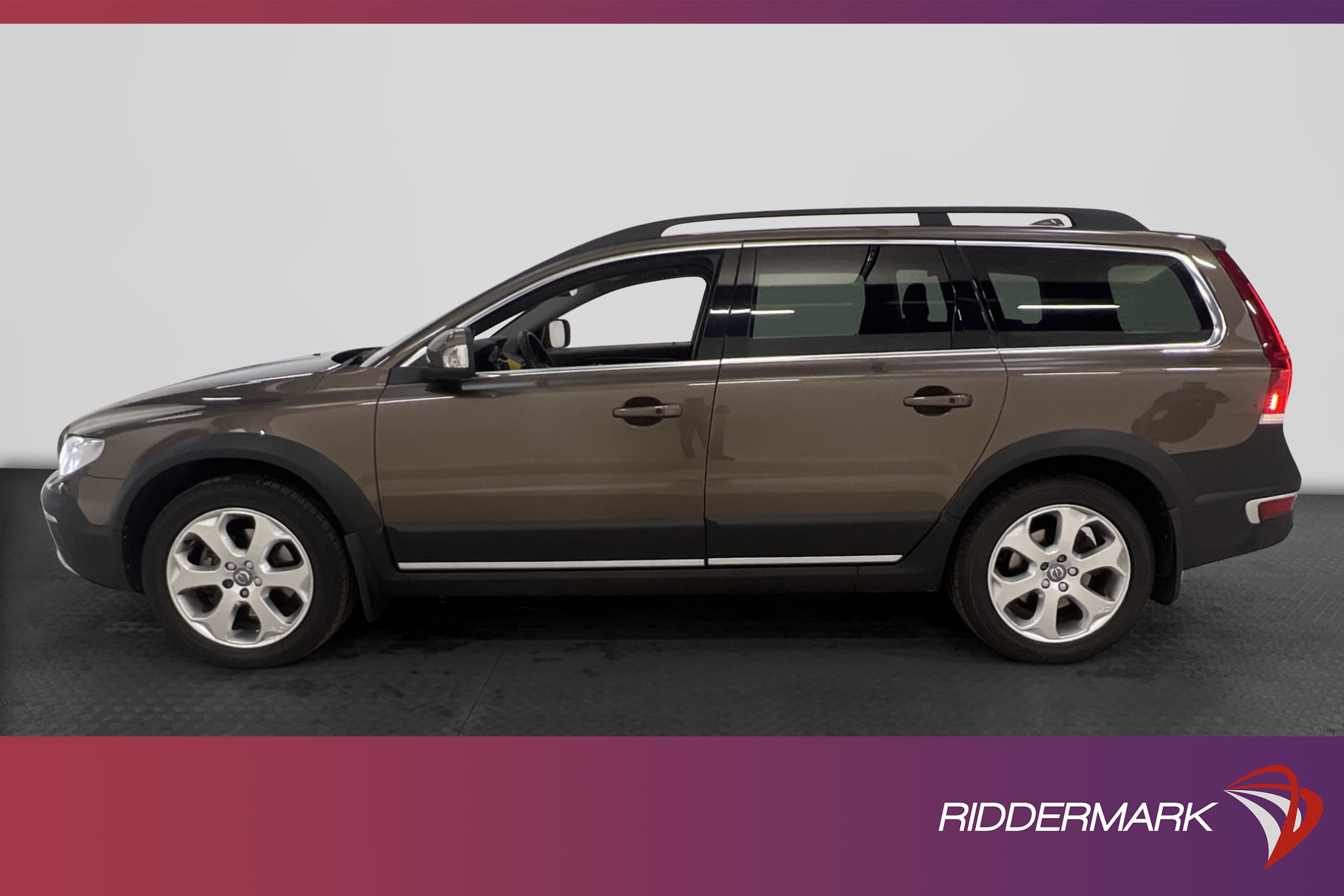 Volvo XC70 D4 AWD 181hk