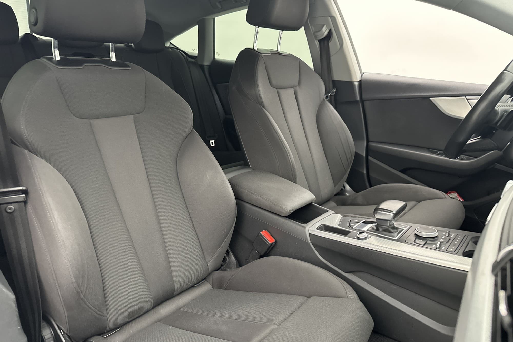 Audi A5 Sportback TFSI Q 252hk Proline B-kamera P-sensorer