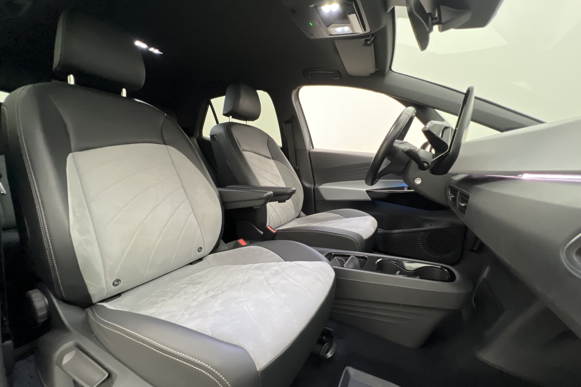 Volkswagen ID.3 Pro Performance Limited Edt Backkamera MOMS