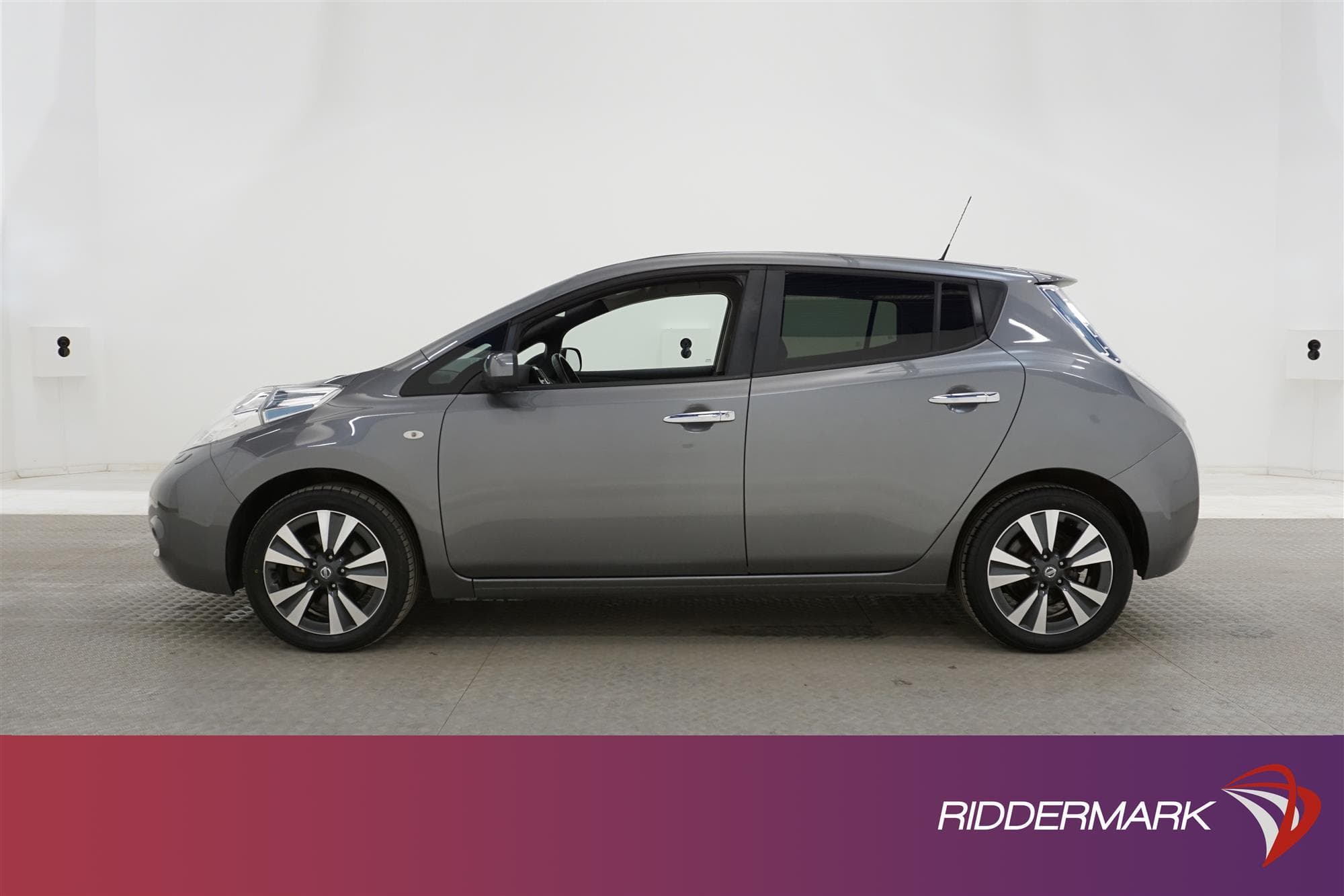 Nissan Leaf 30 kWh 109hk