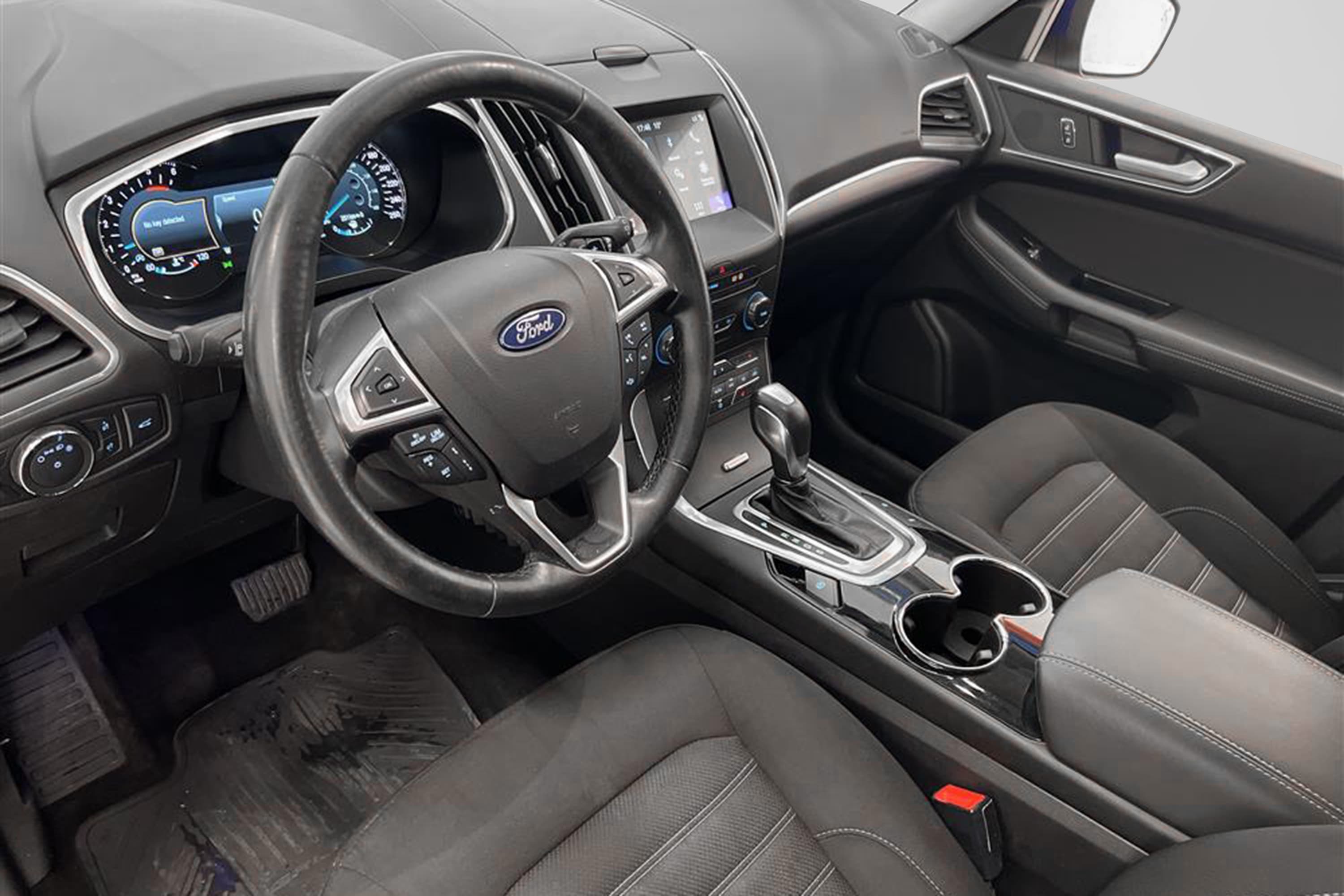 slider
