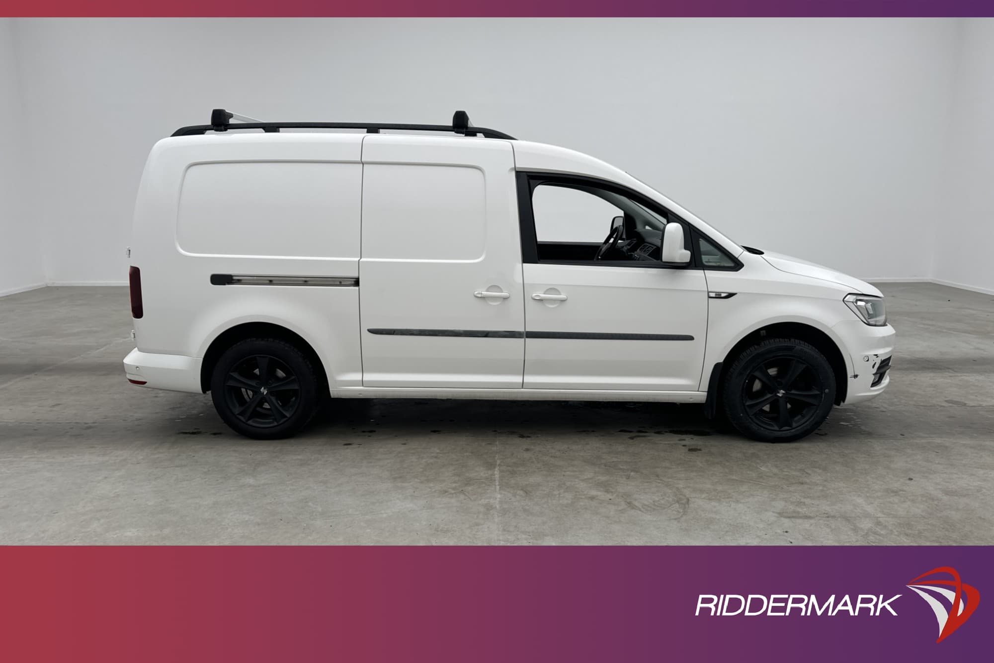 Volkswagen Caddy Maxi DSG