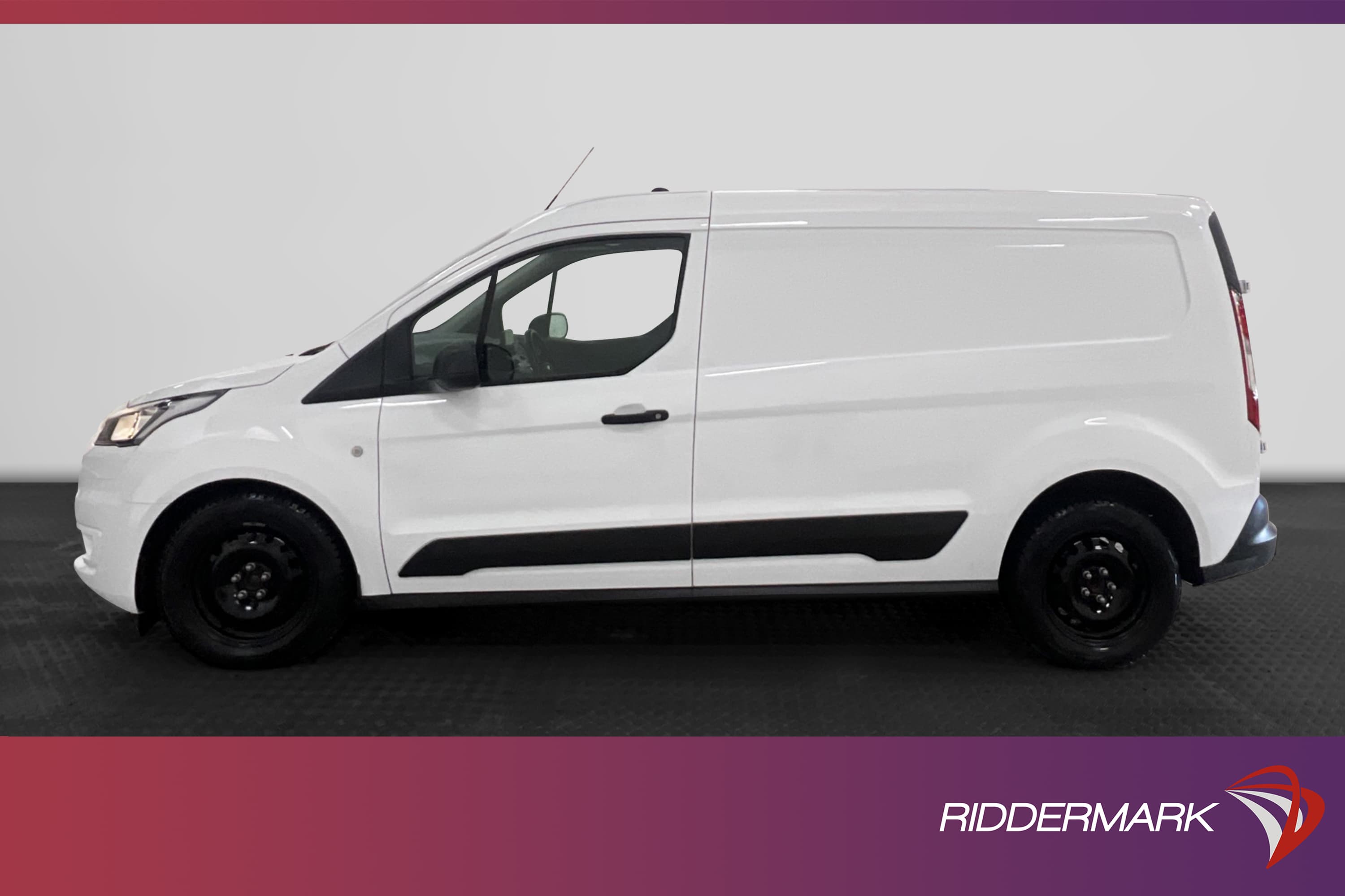 Ford Transit Connect LWB