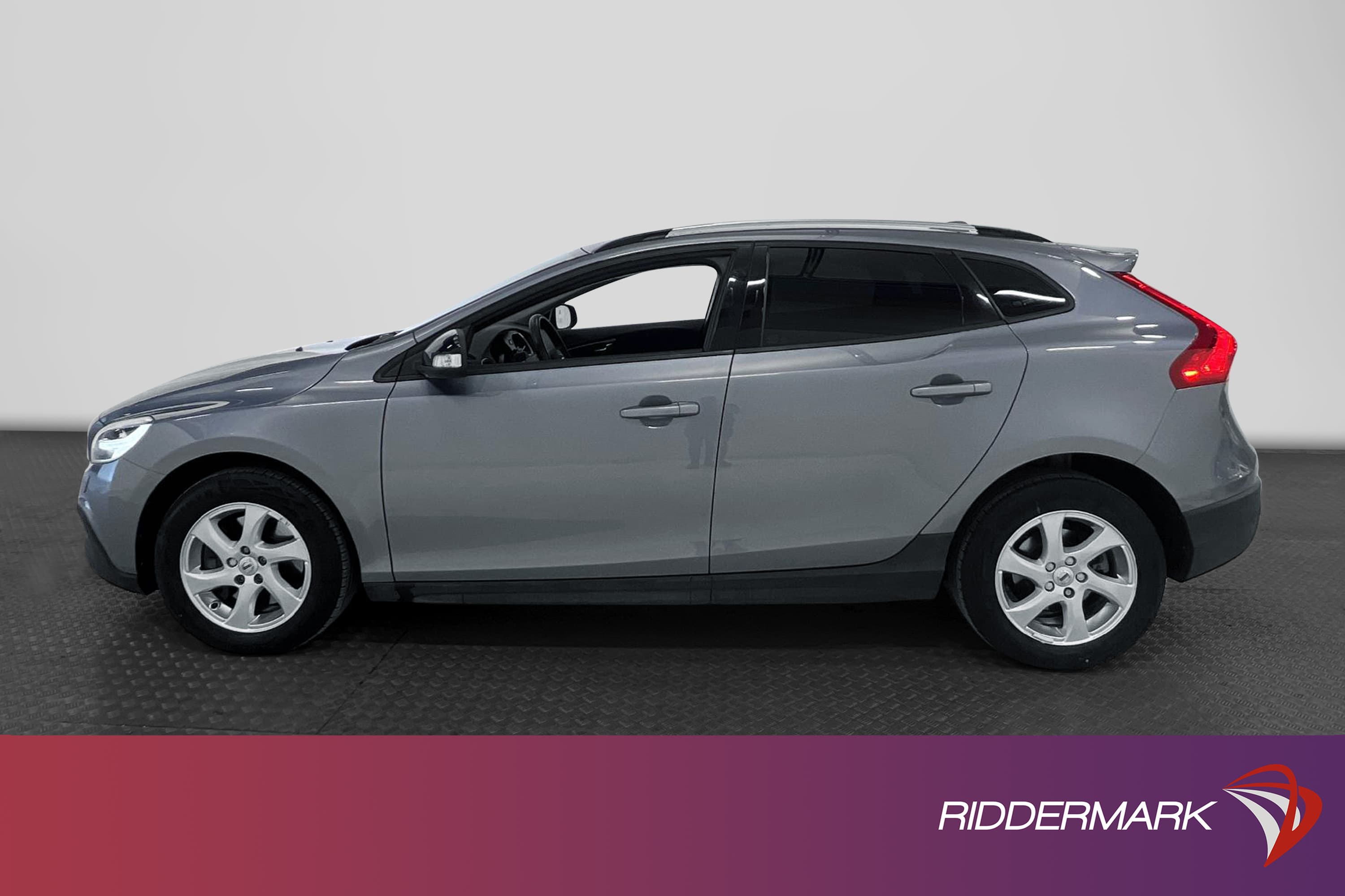 Volvo V40 Cross Country T3 152hk