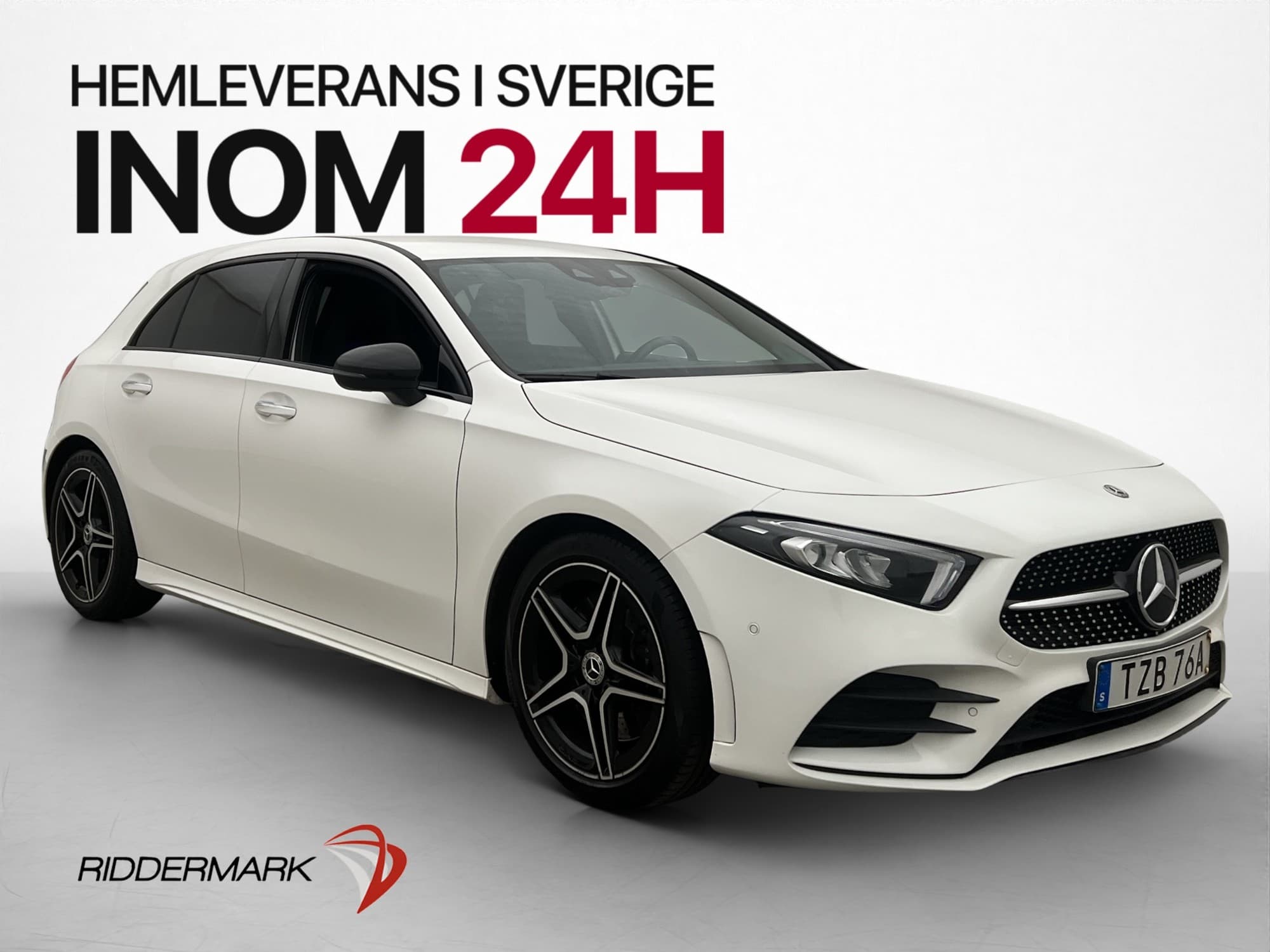 Mercedes-Benz A