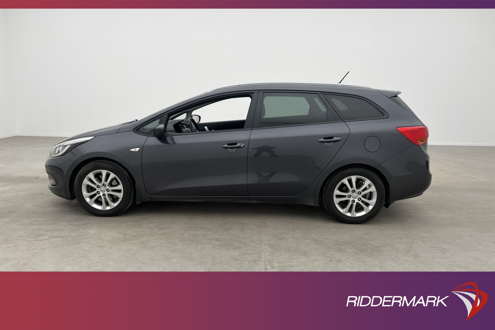 Kia Ceed Sportswagon 1.4 CRDi