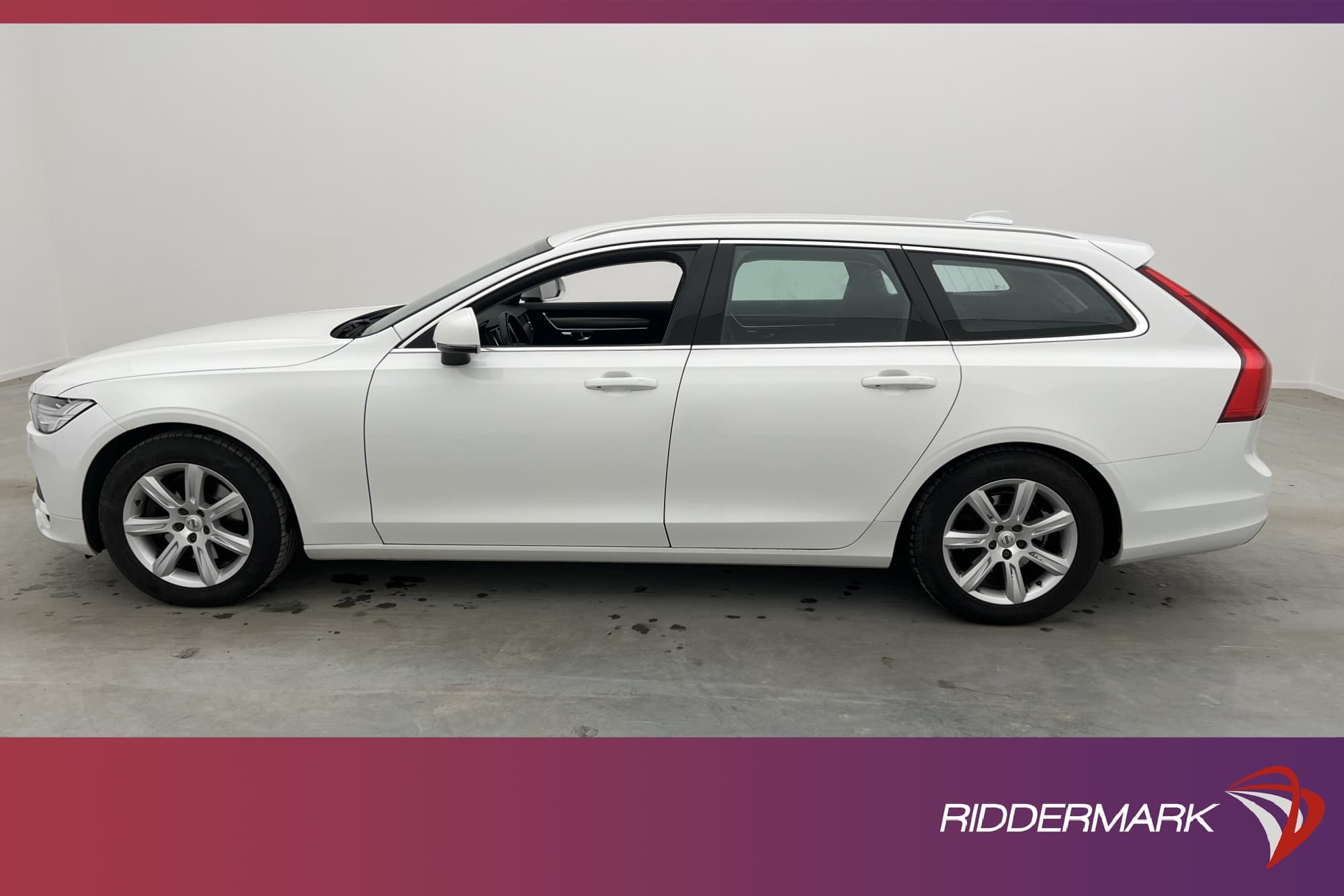 Volvo V90 D4 190hk
