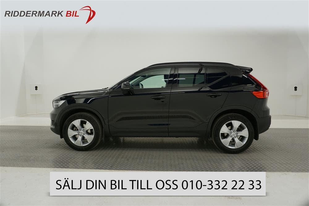 Volvo XC40 T3 156hk