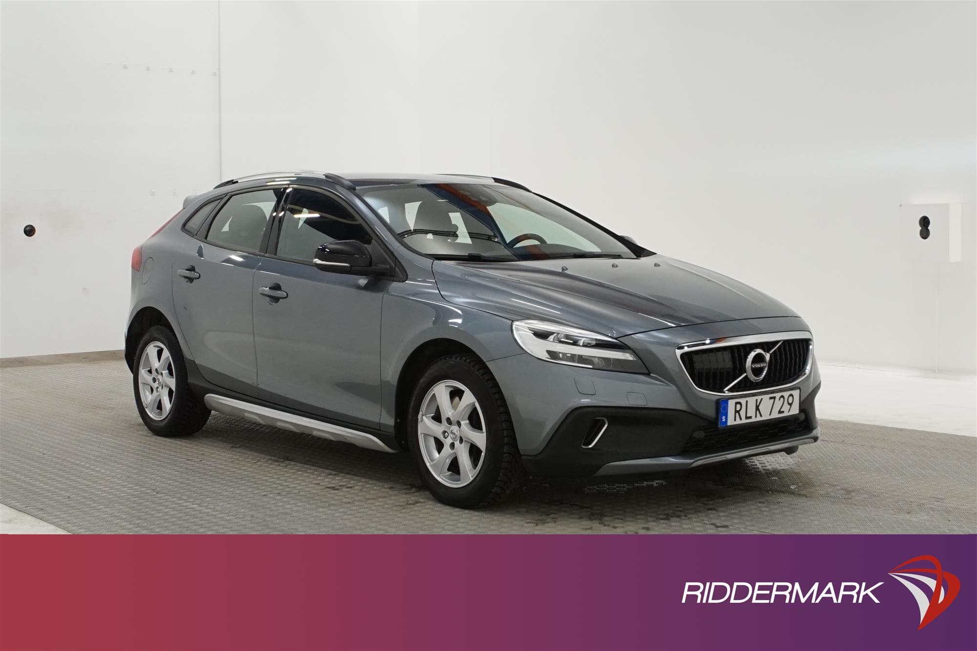 Volvo V40 Cross Country D3 150hk