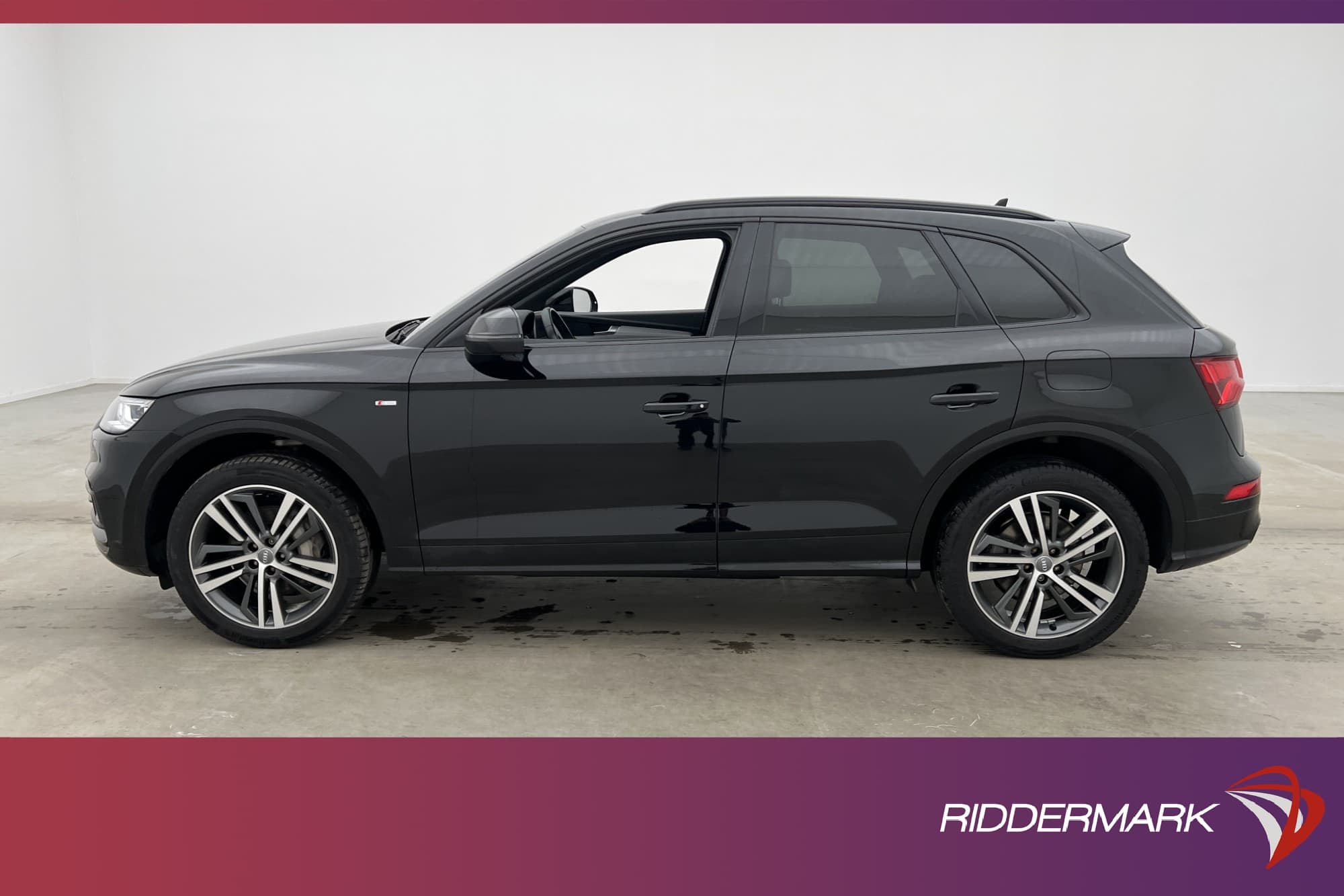 Audi Q5 55 TFSI Plug In  Q 367hk