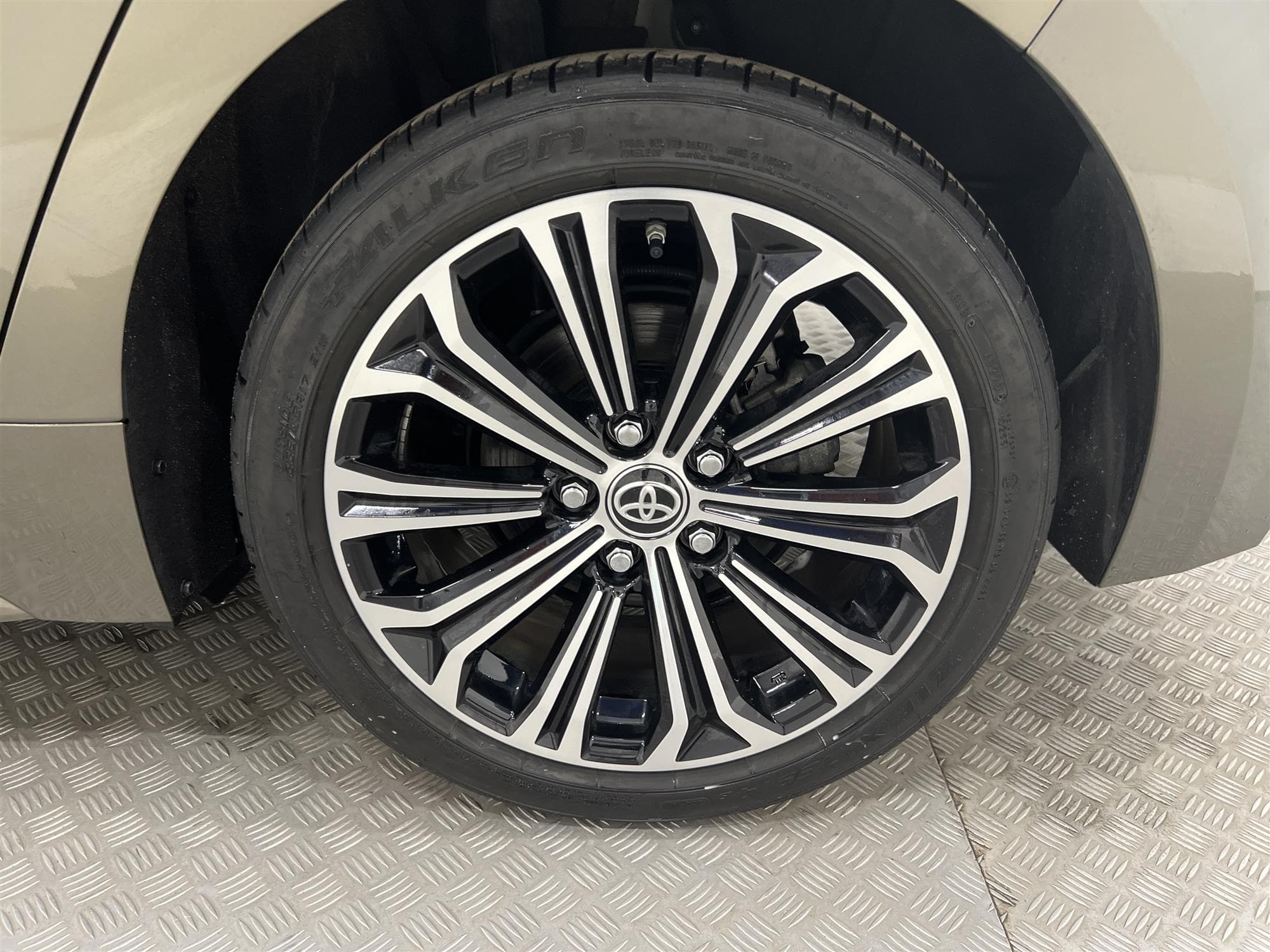 Toyota Corolla Hybrid e-CVT 122hk Style B-Kamera 0,36L/mil