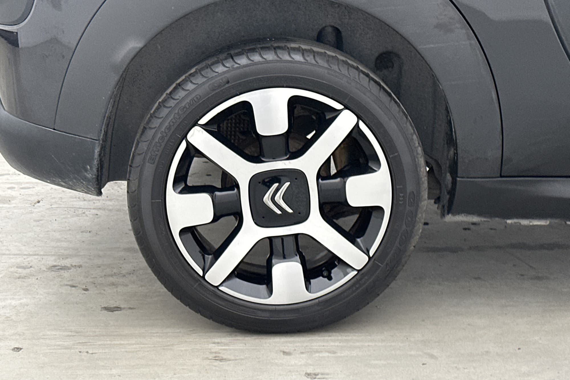 slider