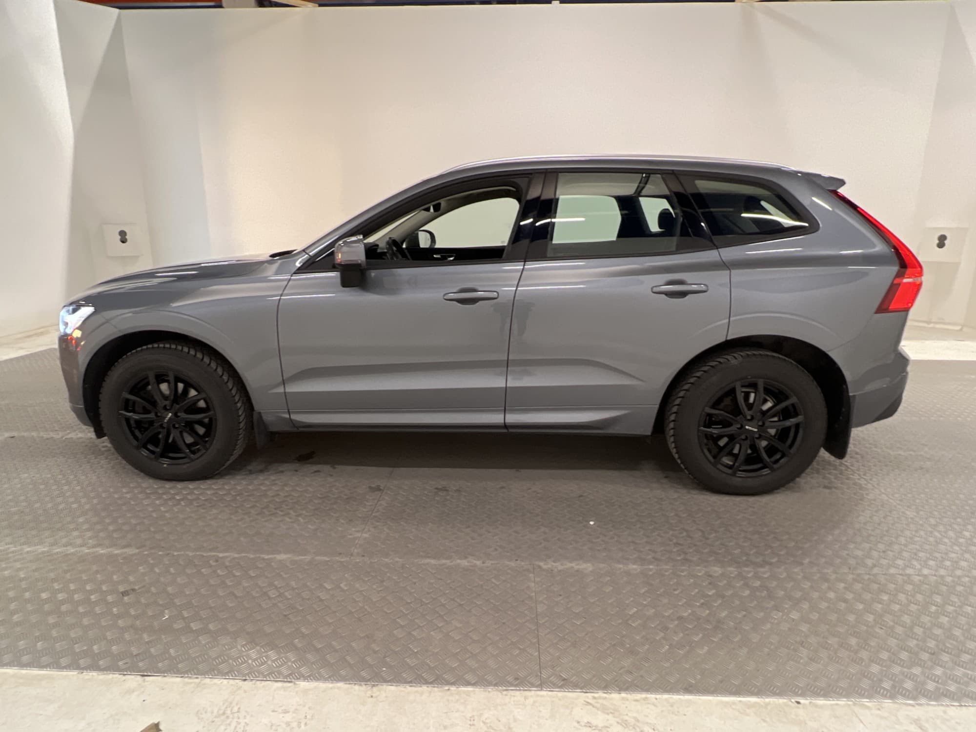 Volvo XC60 T5 250hk AWD