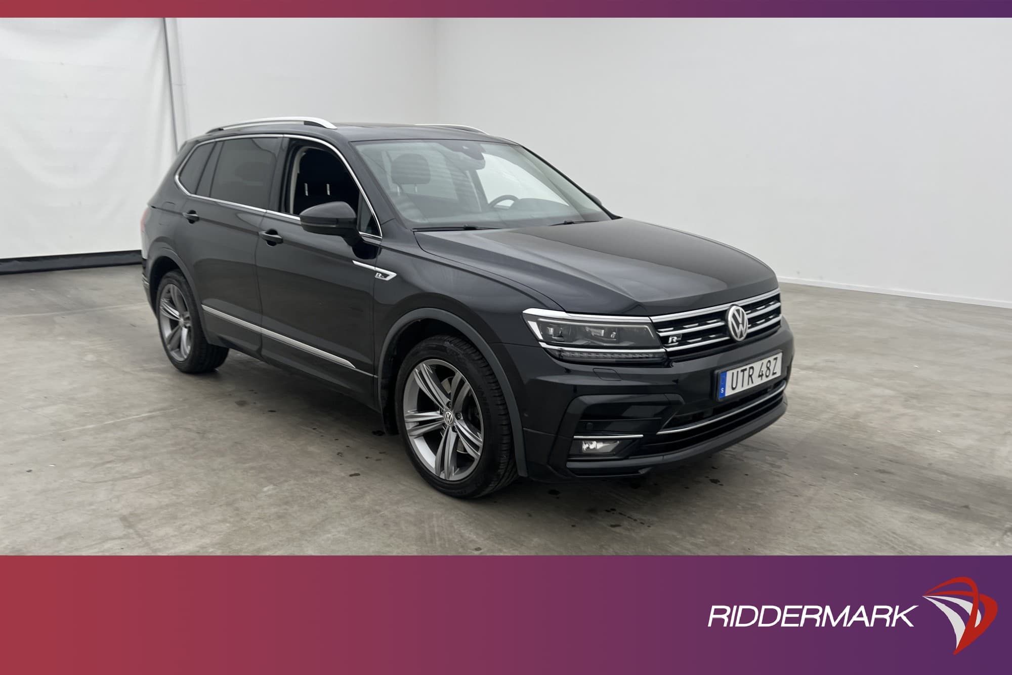 Volkswagen Tiguan Allspace 4M R-Line
