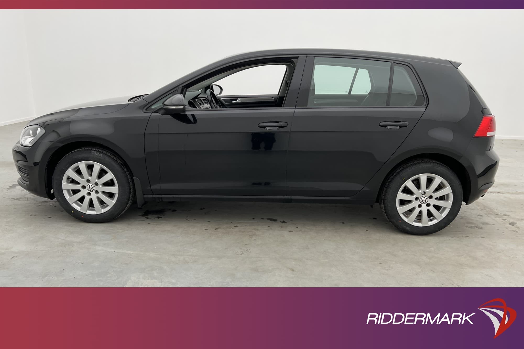 Volkswagen Golf 1.2 TSI 110hk