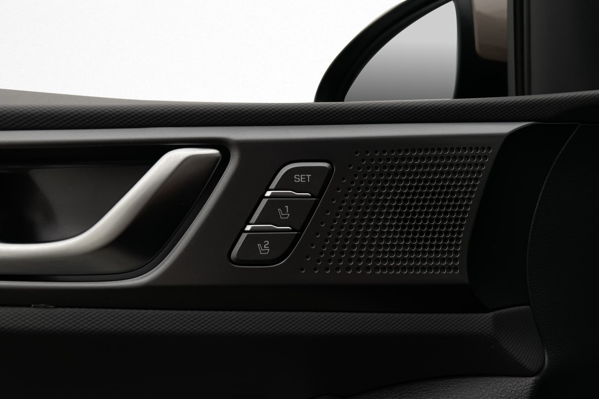 Hyundai Ioniq Electric 38.3 kWh Premium Kamera Rattvärme