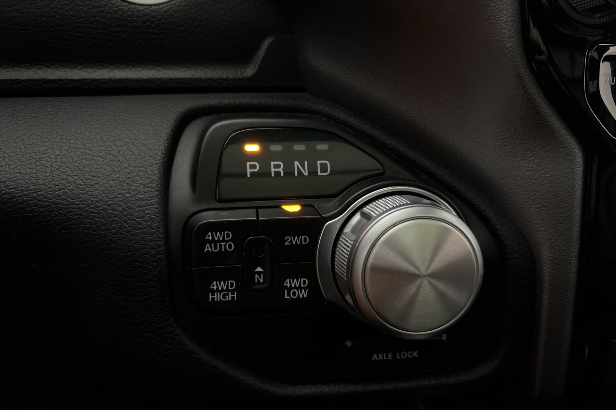 slider