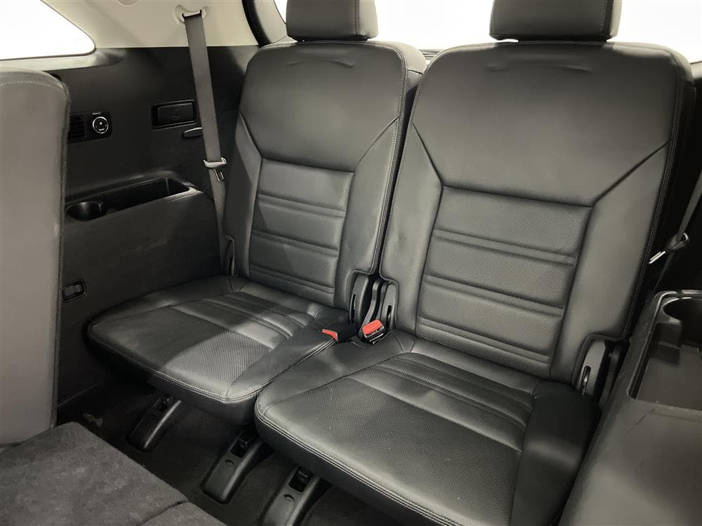 Kia Sorento 2.2 CRDi 200hk AWD 7-Sits Skinn Pano B-Kamera