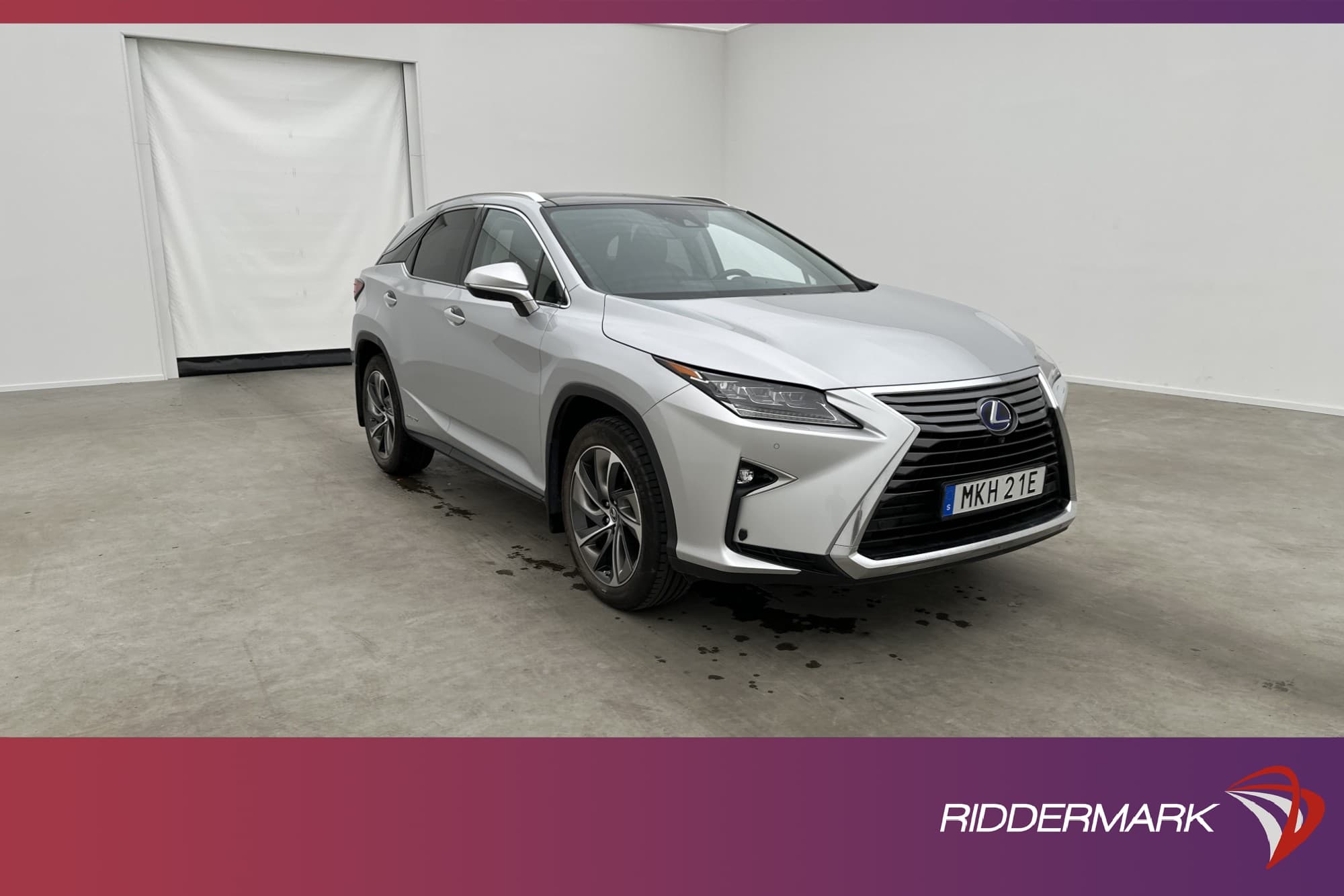 Lexus RX 450h