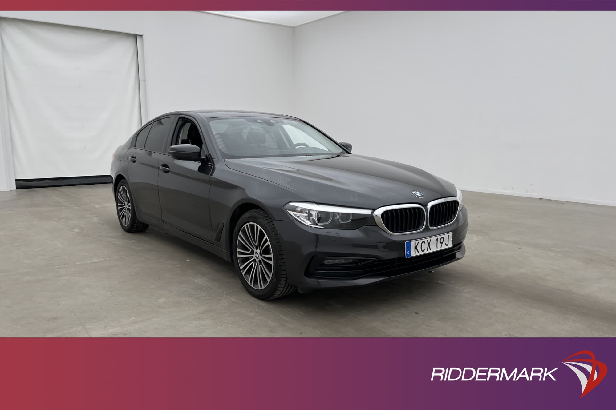BMW 530 e xDrive Sedan MOMS Sport line Cockpit HiFi Kamera