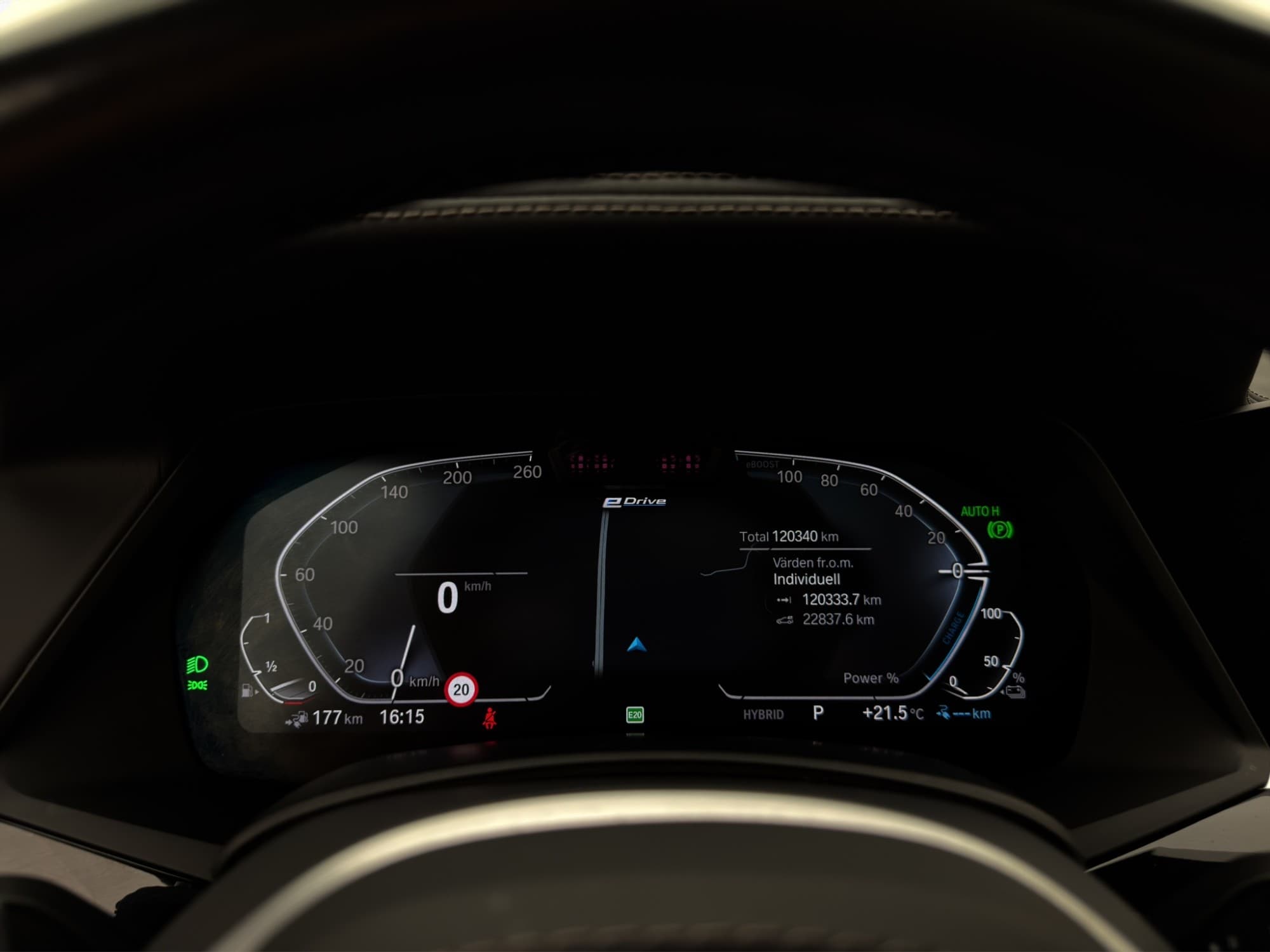 slider