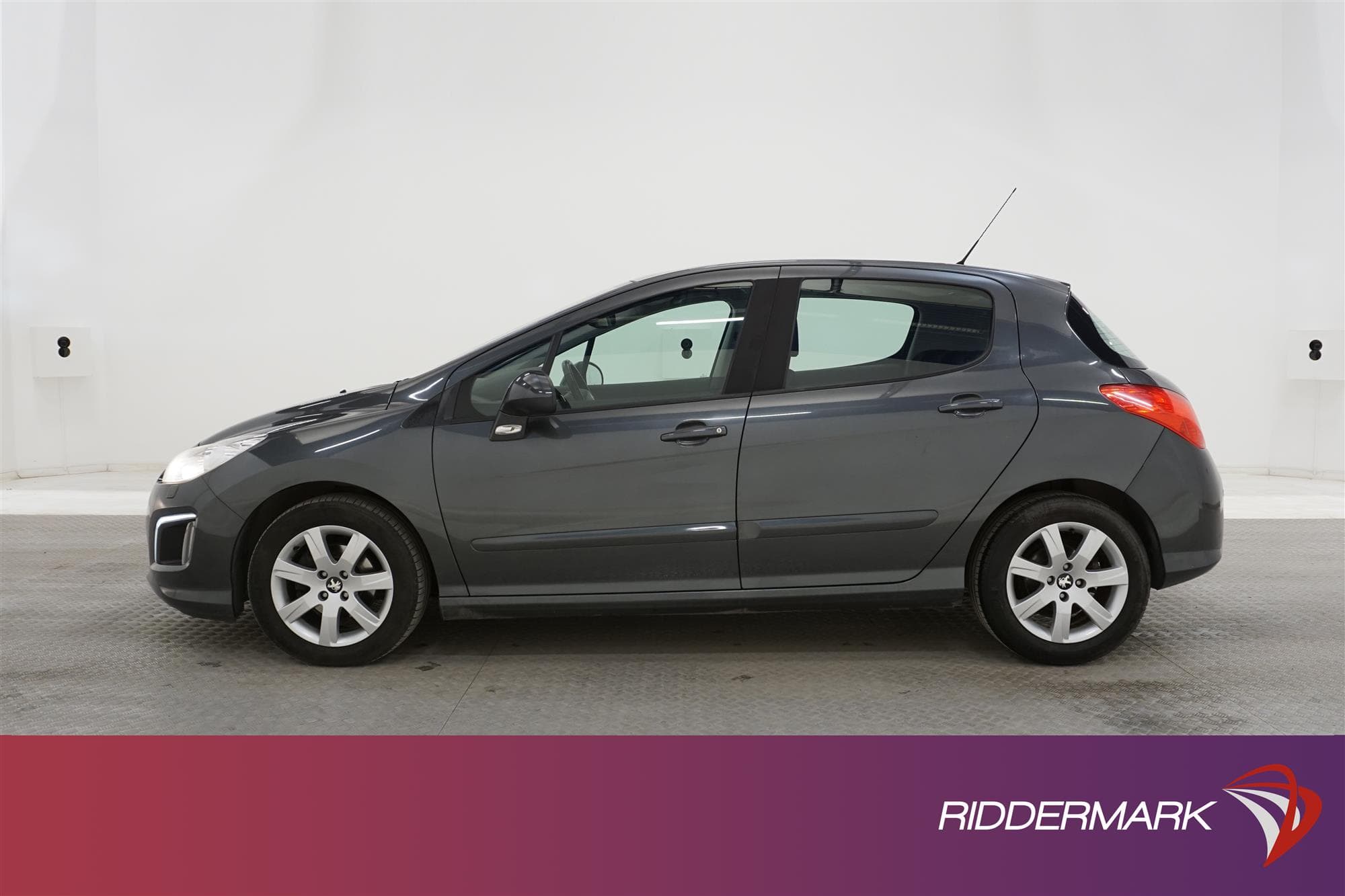 Peugeot 308 1.6 111hk