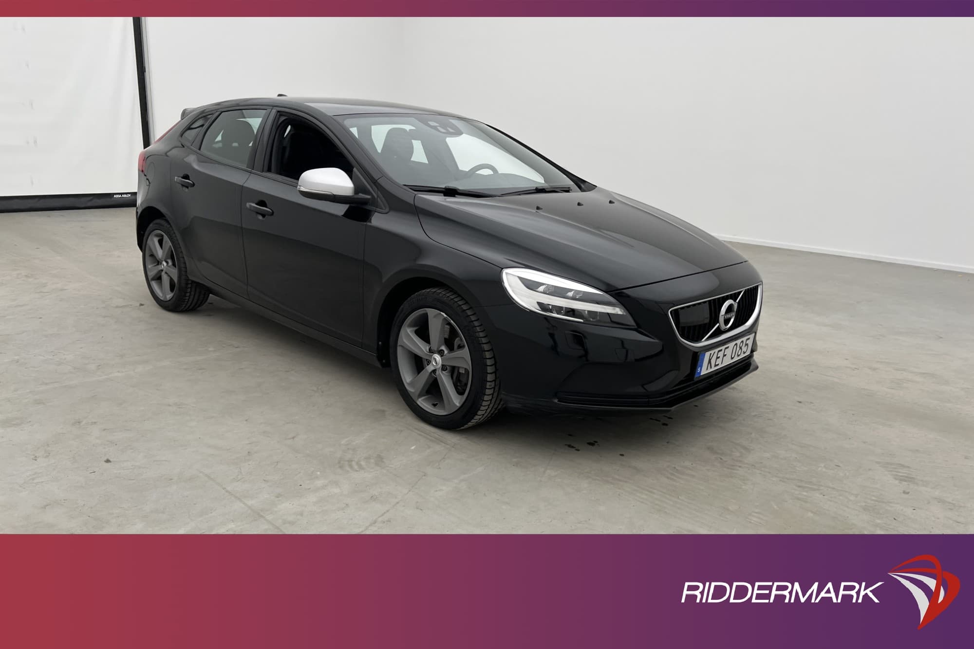 Volvo V40 D3 150hk