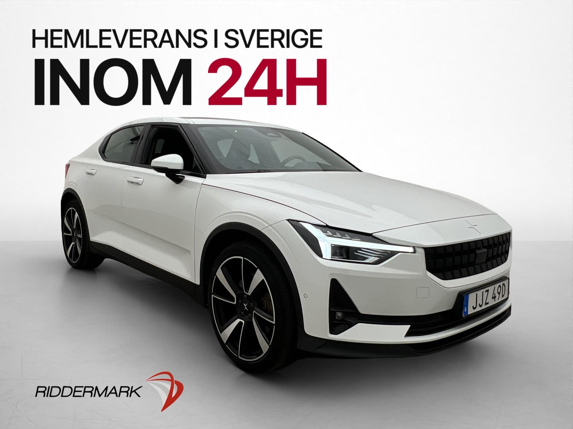 Polestar 2
