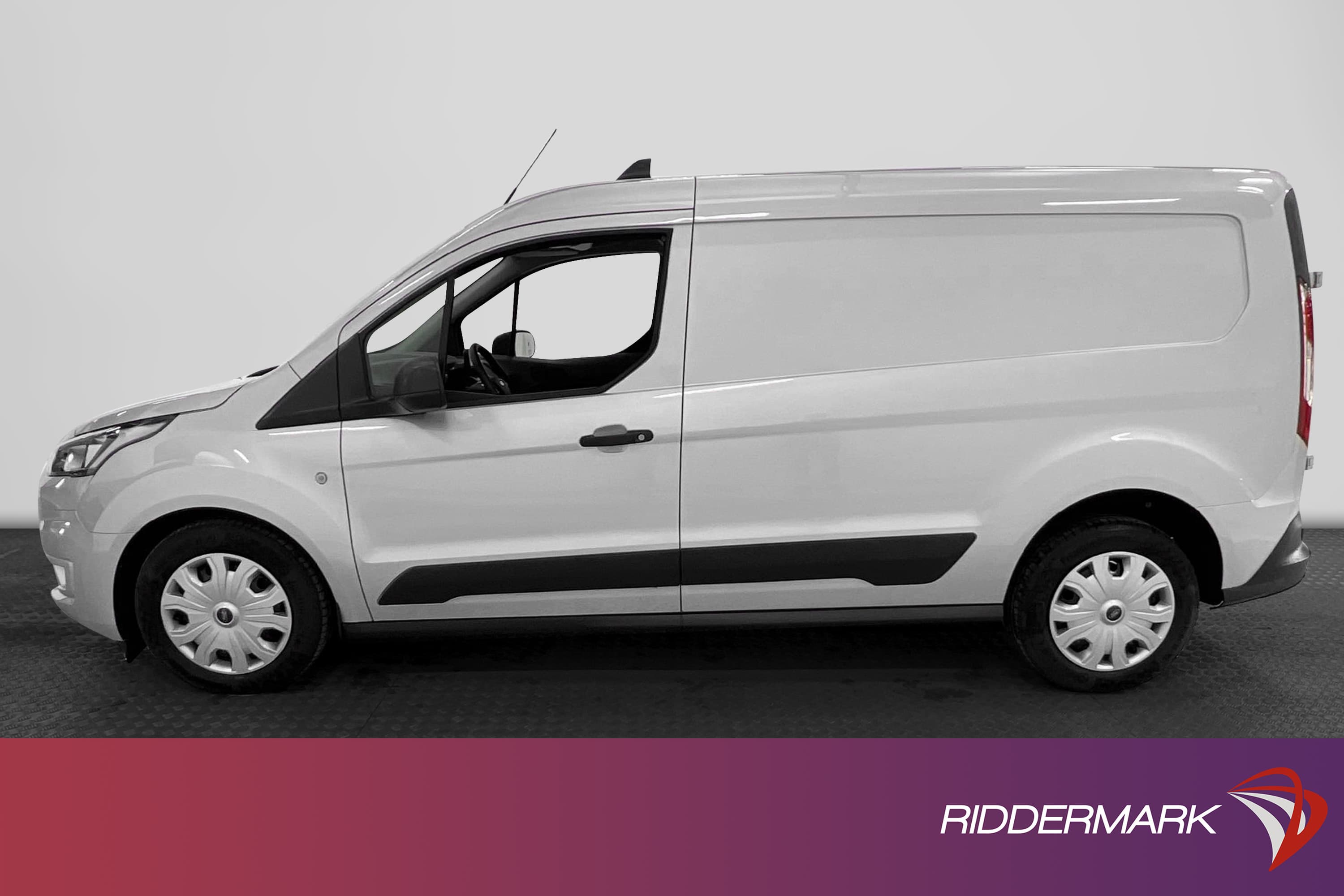 Ford Transit Connect LWB