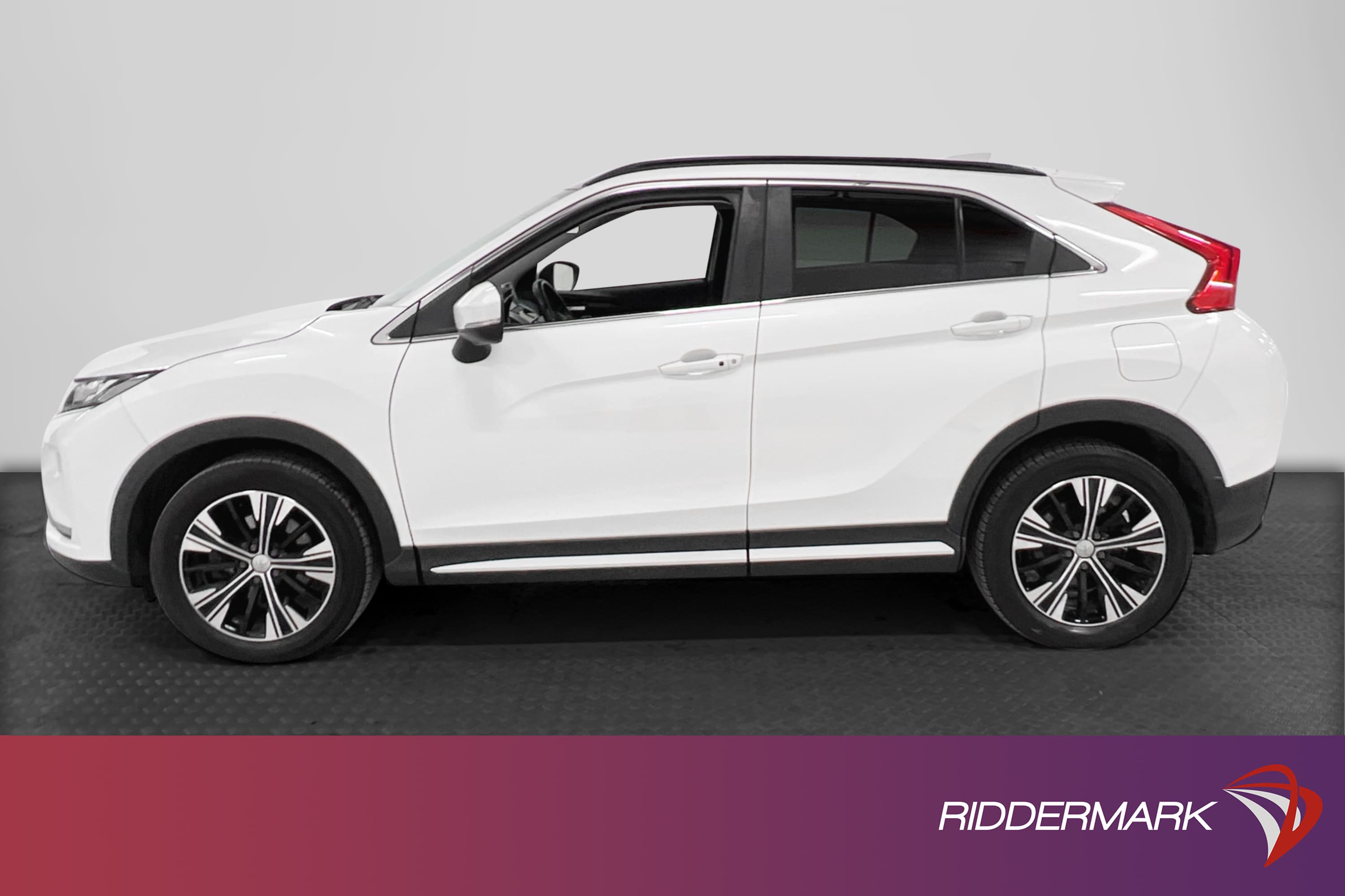 Mitsubishi Eclipse Cross 1.5 T-MIVEC 4WD 163hk