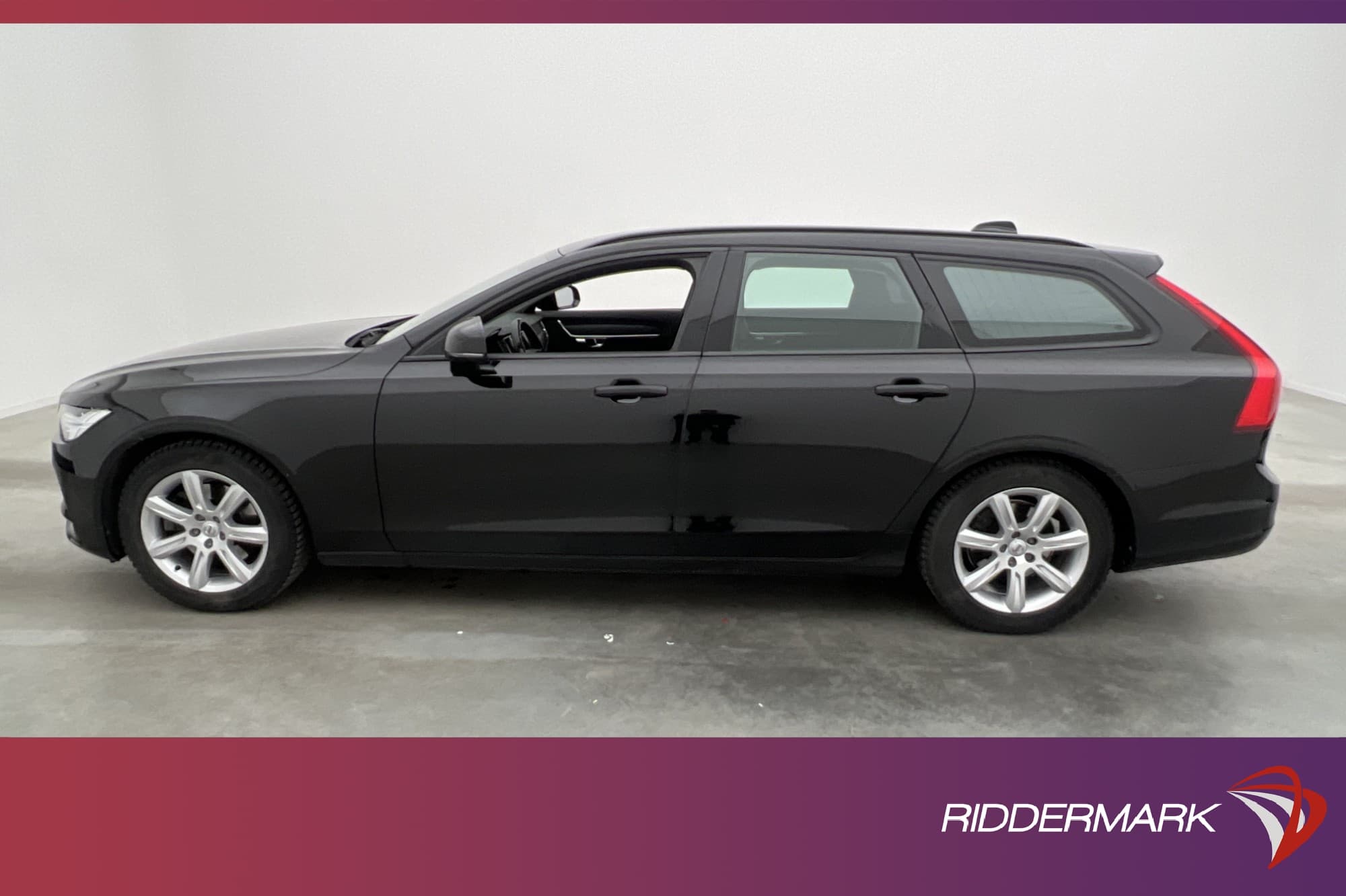 Volvo V90 D4 190hk AWD