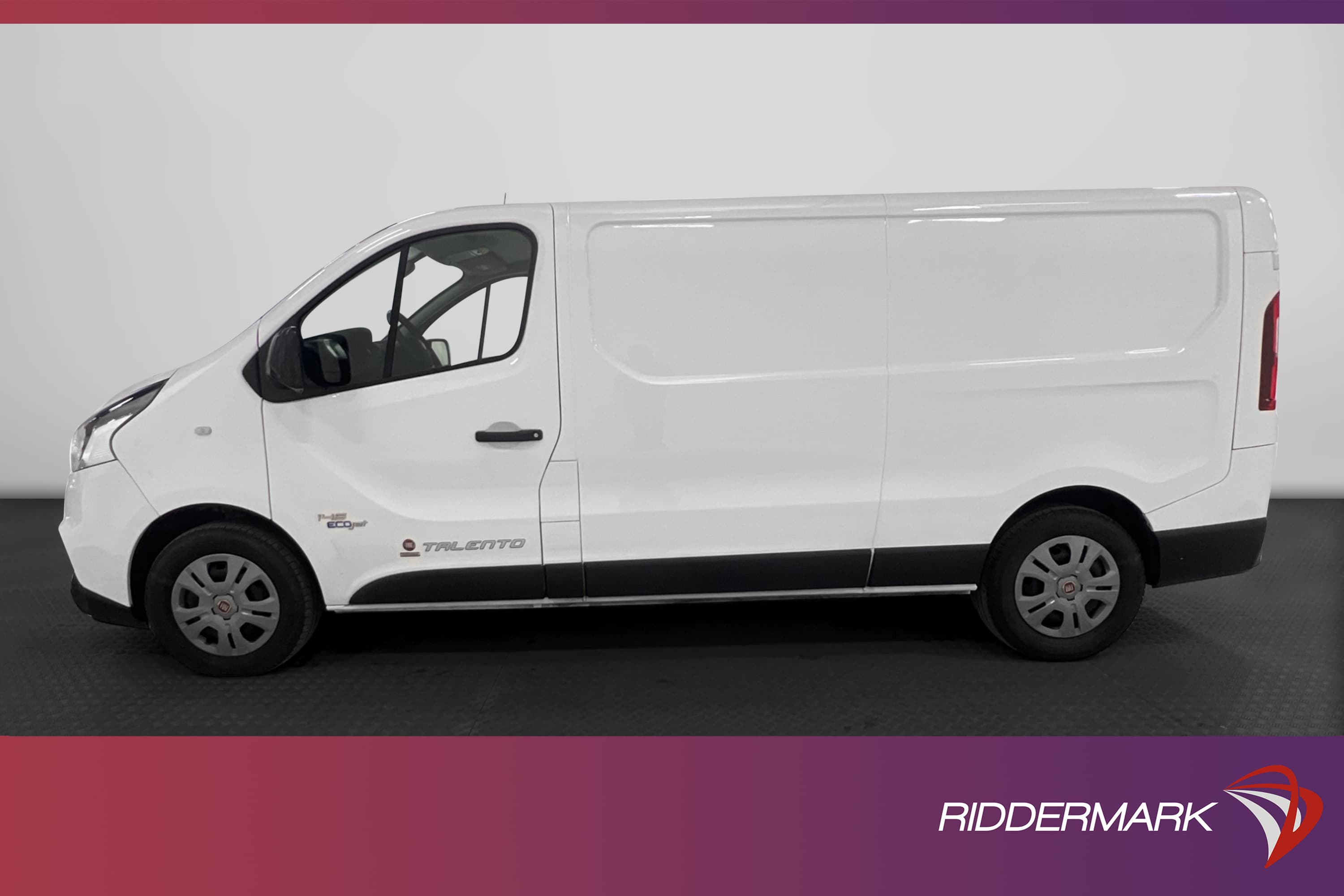 Fiat Talento
