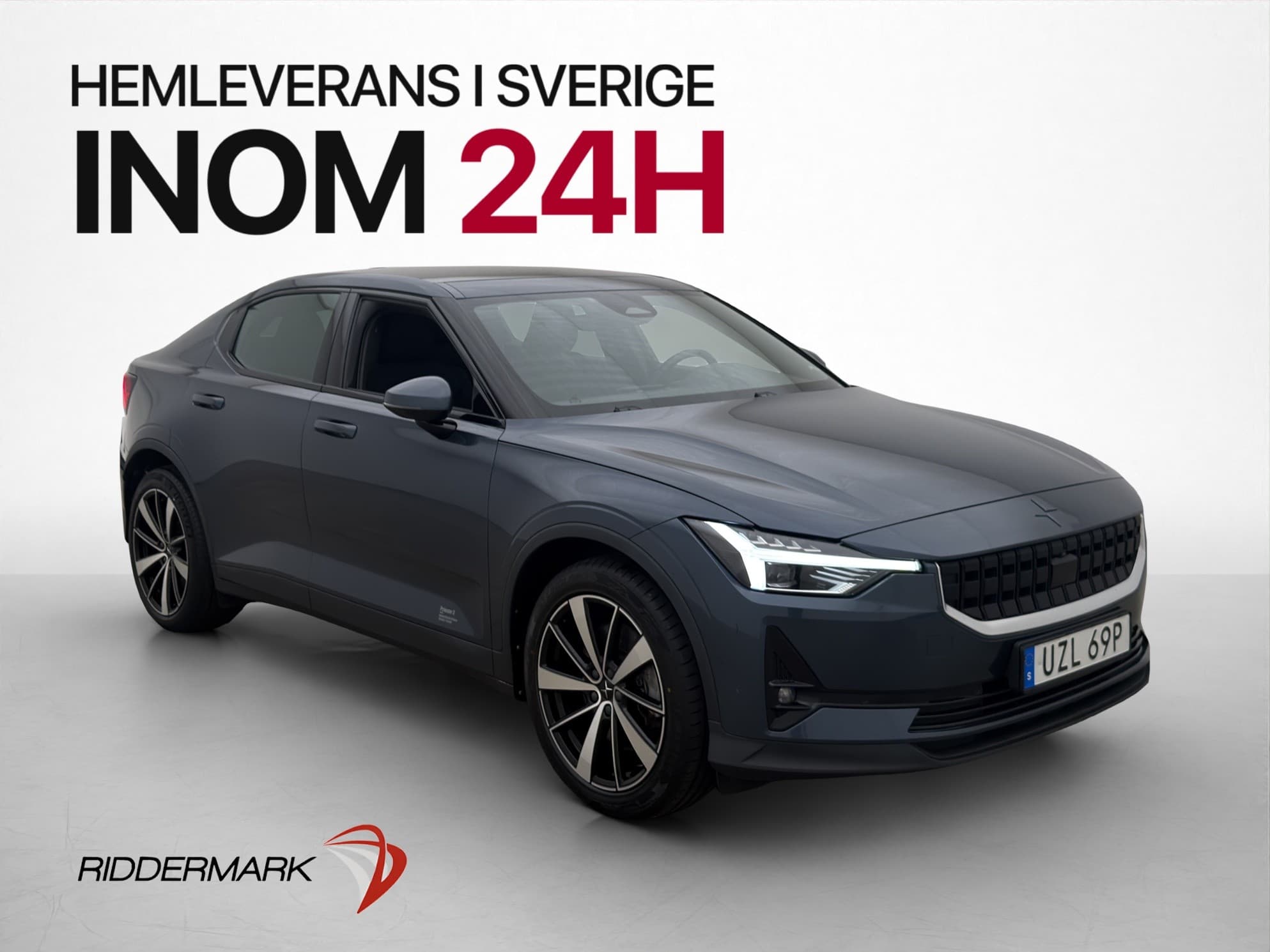 Polestar 2