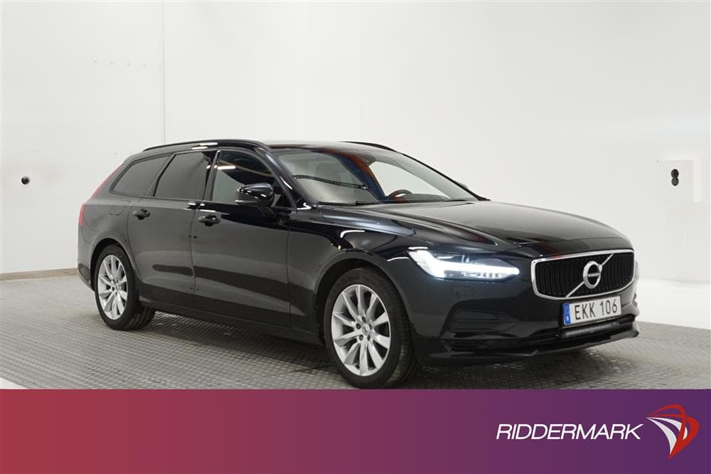 Volvo V90 T4 190hk
