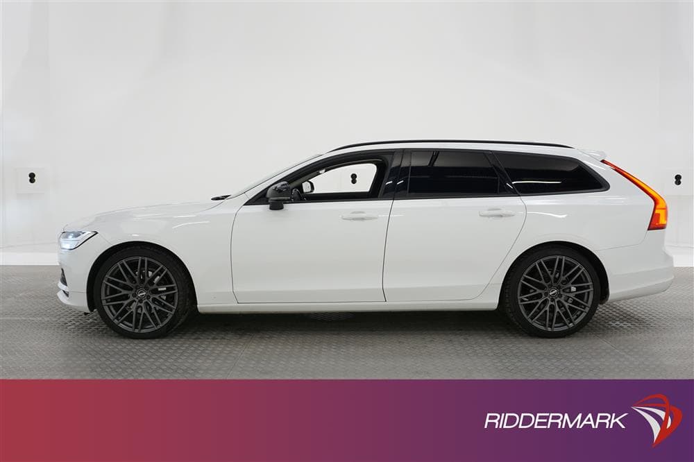 Volvo V90 D3 AWD 150hk