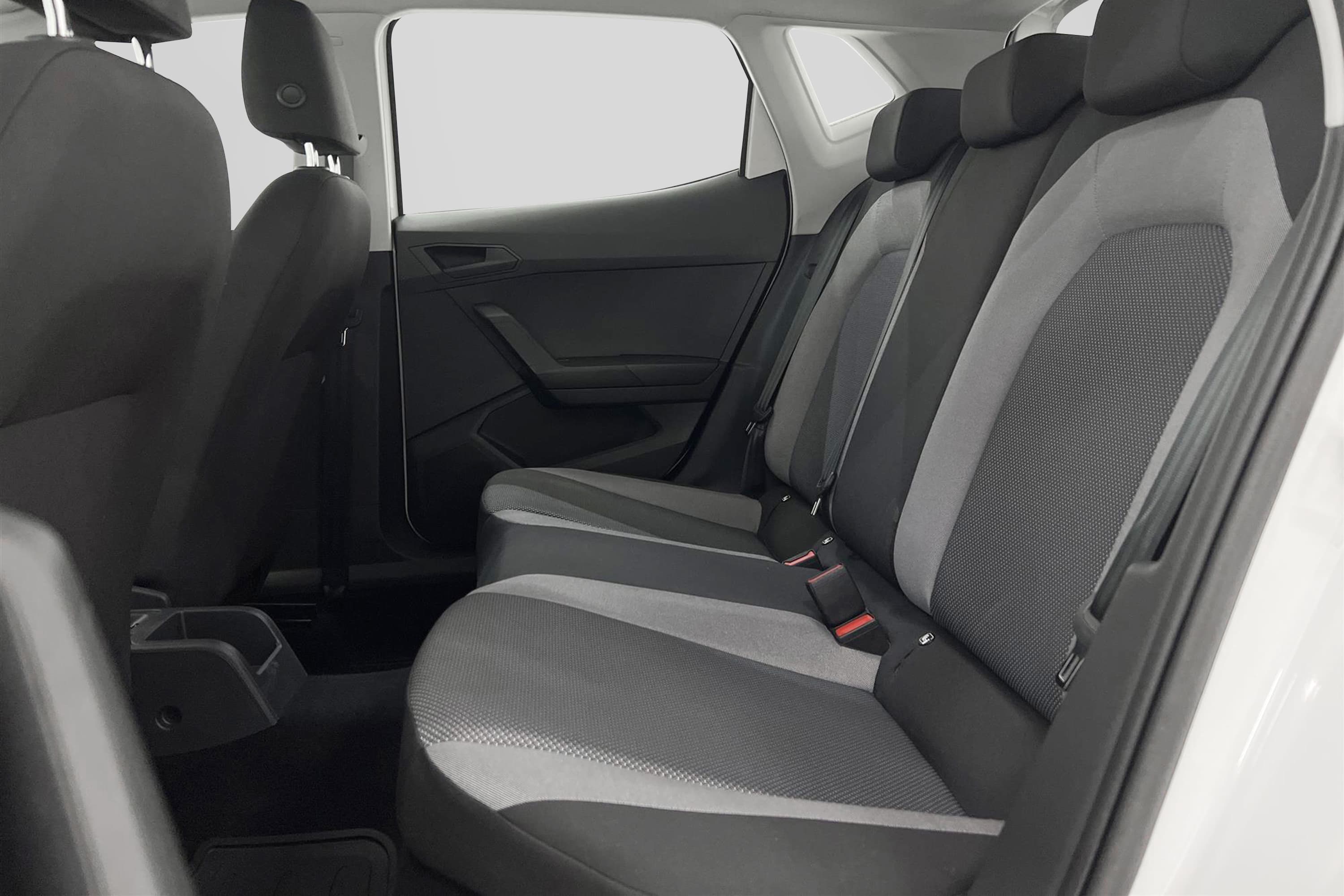 SEAT Ibiza 1.0 TGI 90hk Välservad Låg Skatt 0,39l/mil MOMS