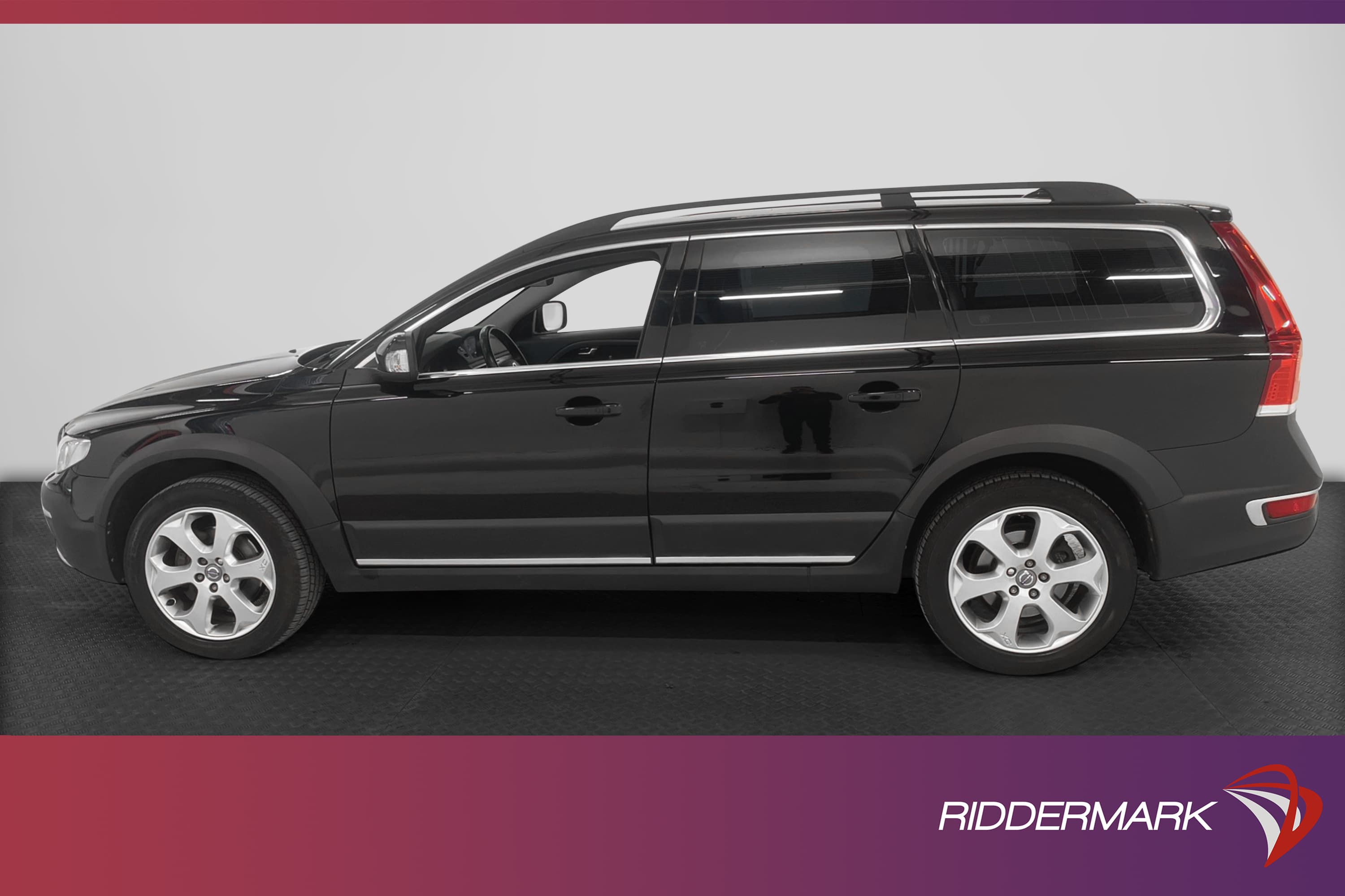 Volvo XC70 D4 AWD