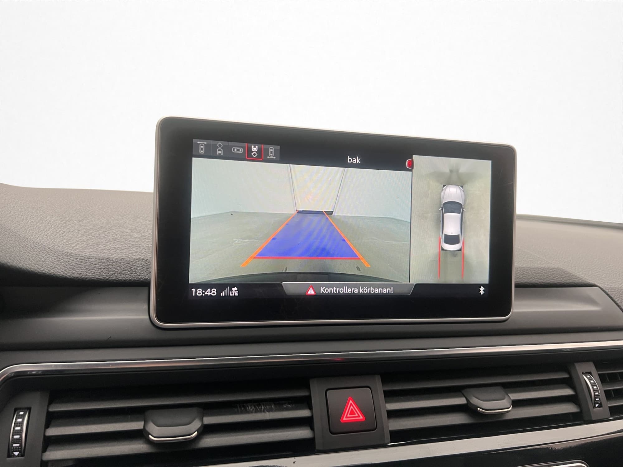 Audi A5 Coupé 3.0 TDI Q S-Line Cockpit B&O 360° HUD Navi