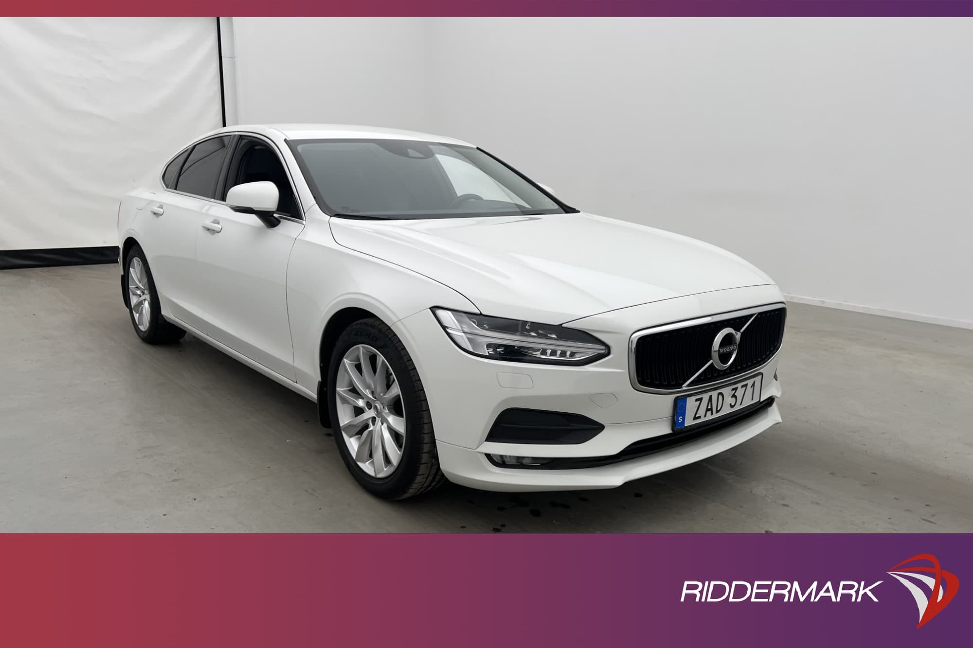 Volvo S90 D3 150hk
