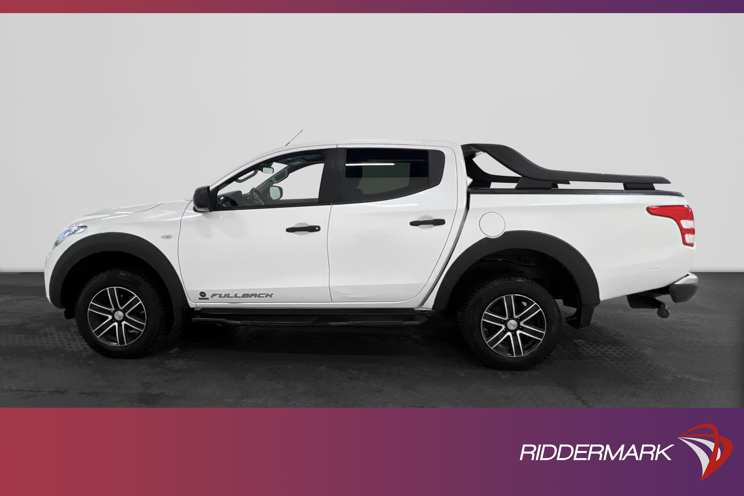 Fiat Fullback