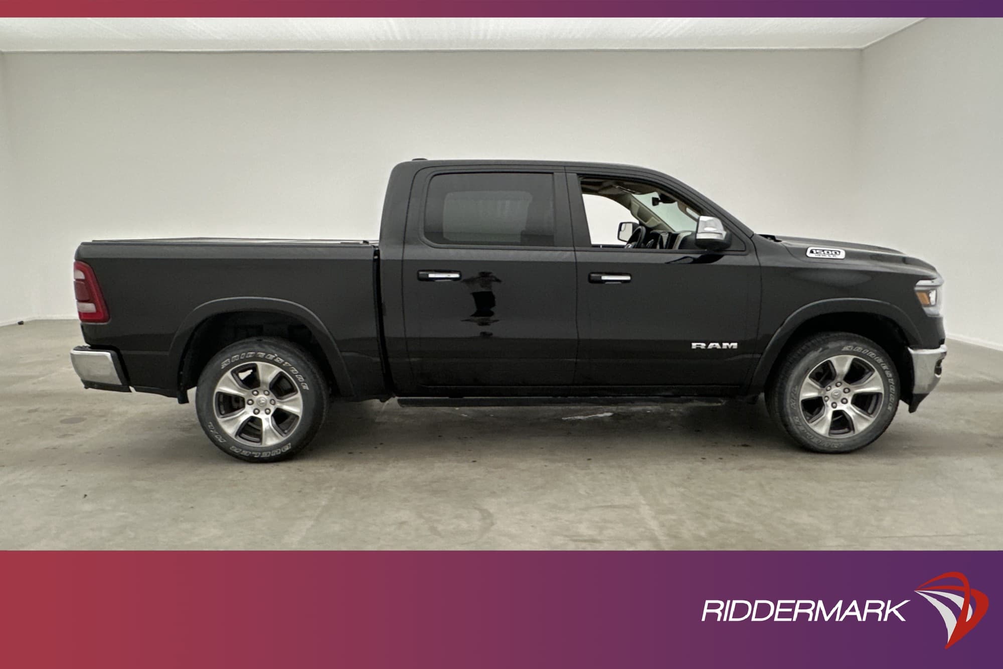Dodge RAM 1500