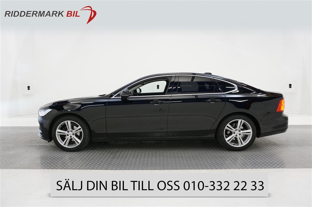 Volvo S90 D4 190hk