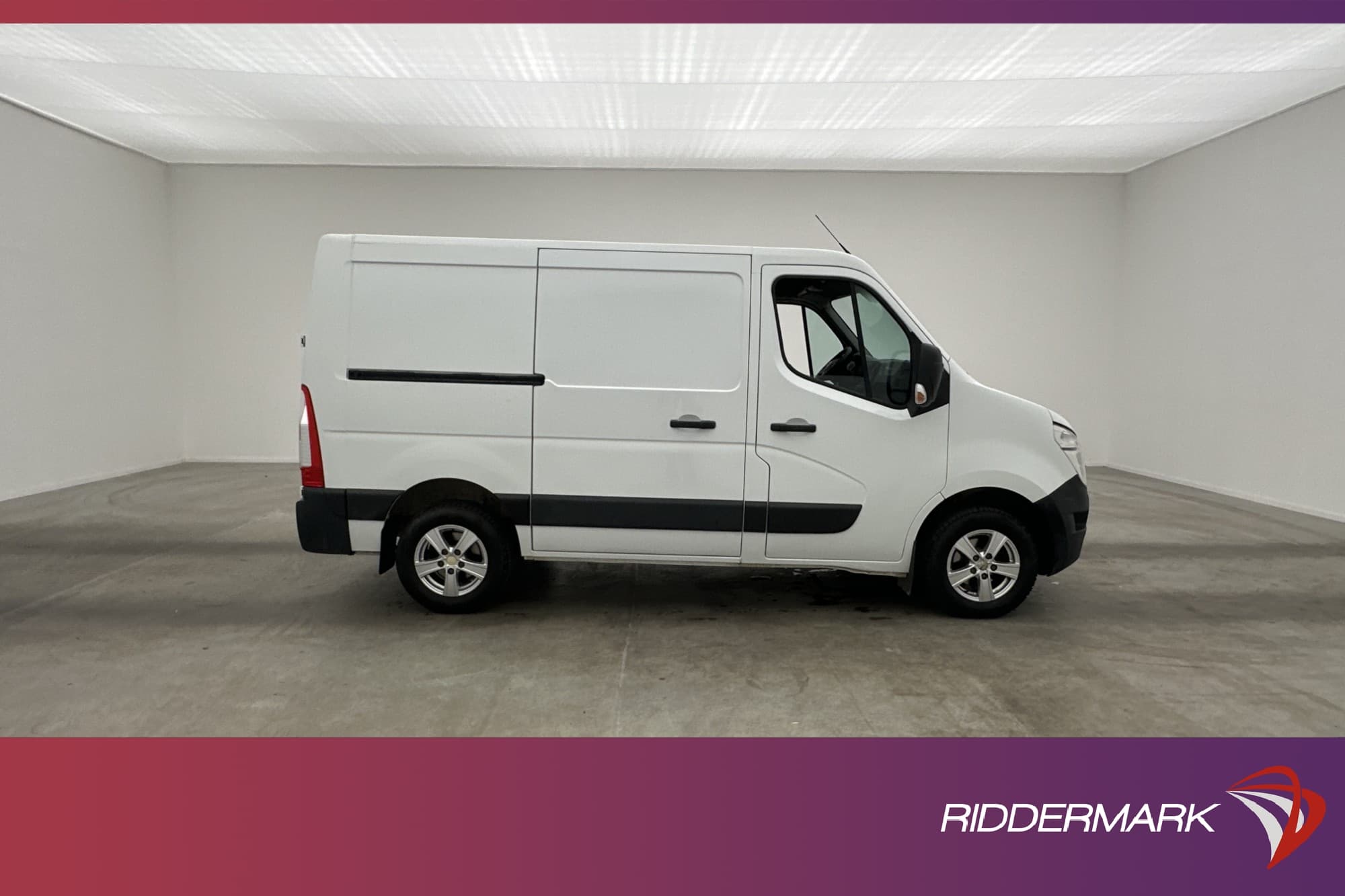 Nissan NV400 2.3dCi