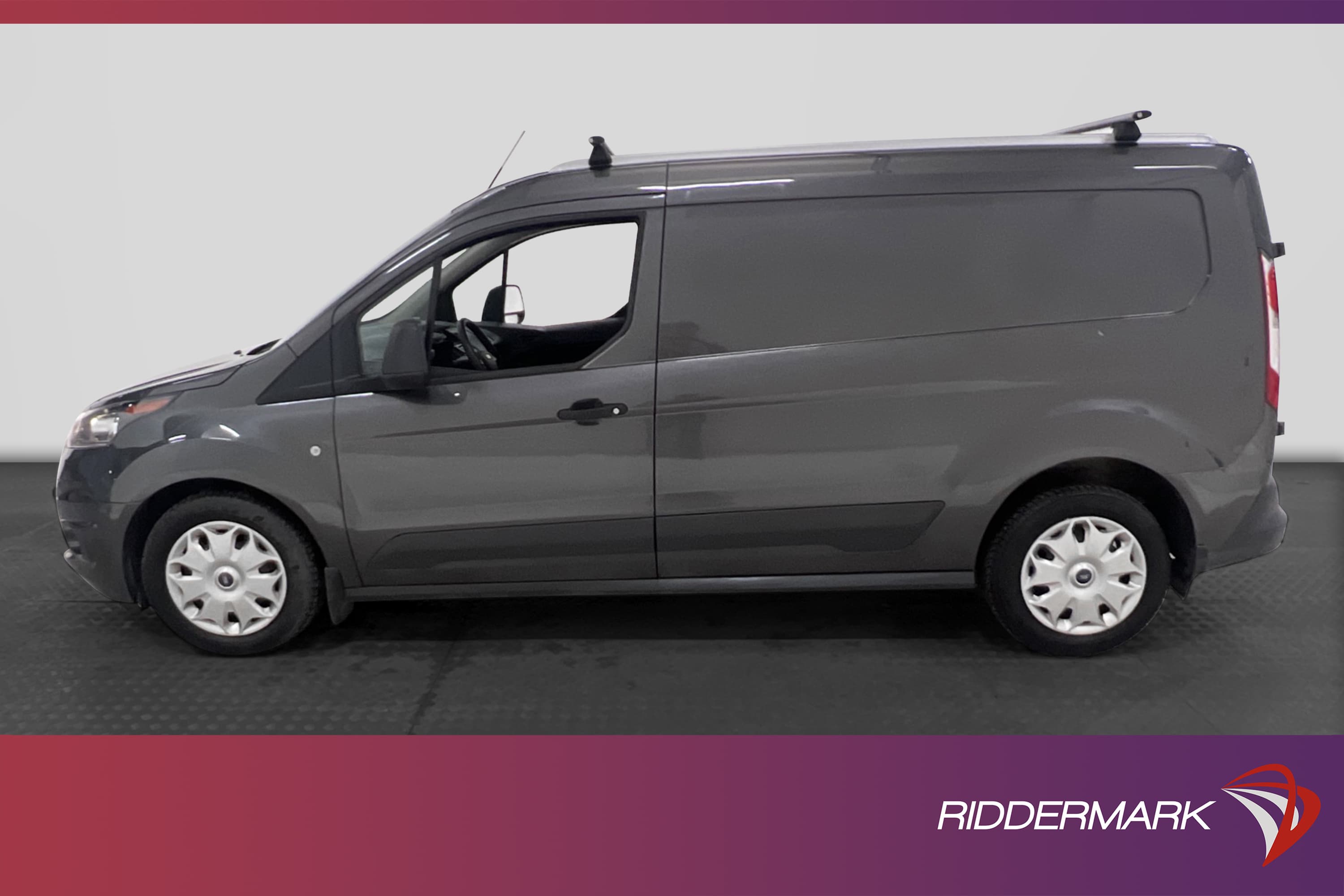 Ford Transit Connect LWB